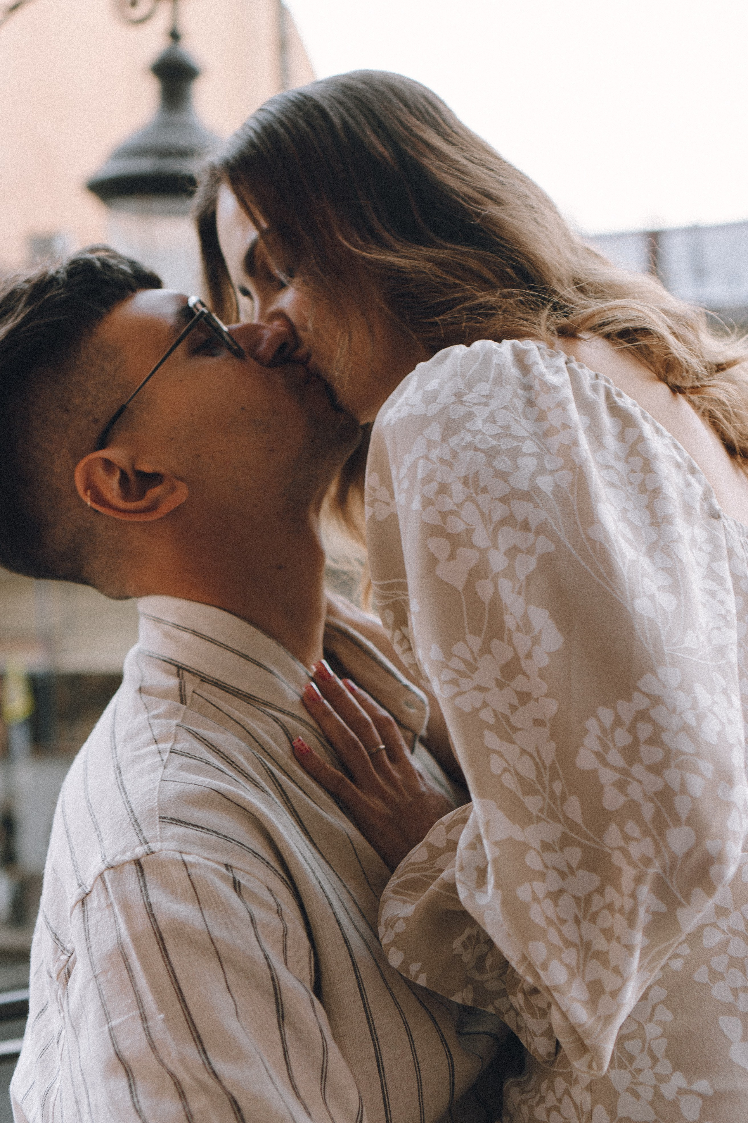 ЛЮБОВЬ В ИЮНЕ. Профессиональный фотограф, Санкт-Петербург — Виктория Богомолова