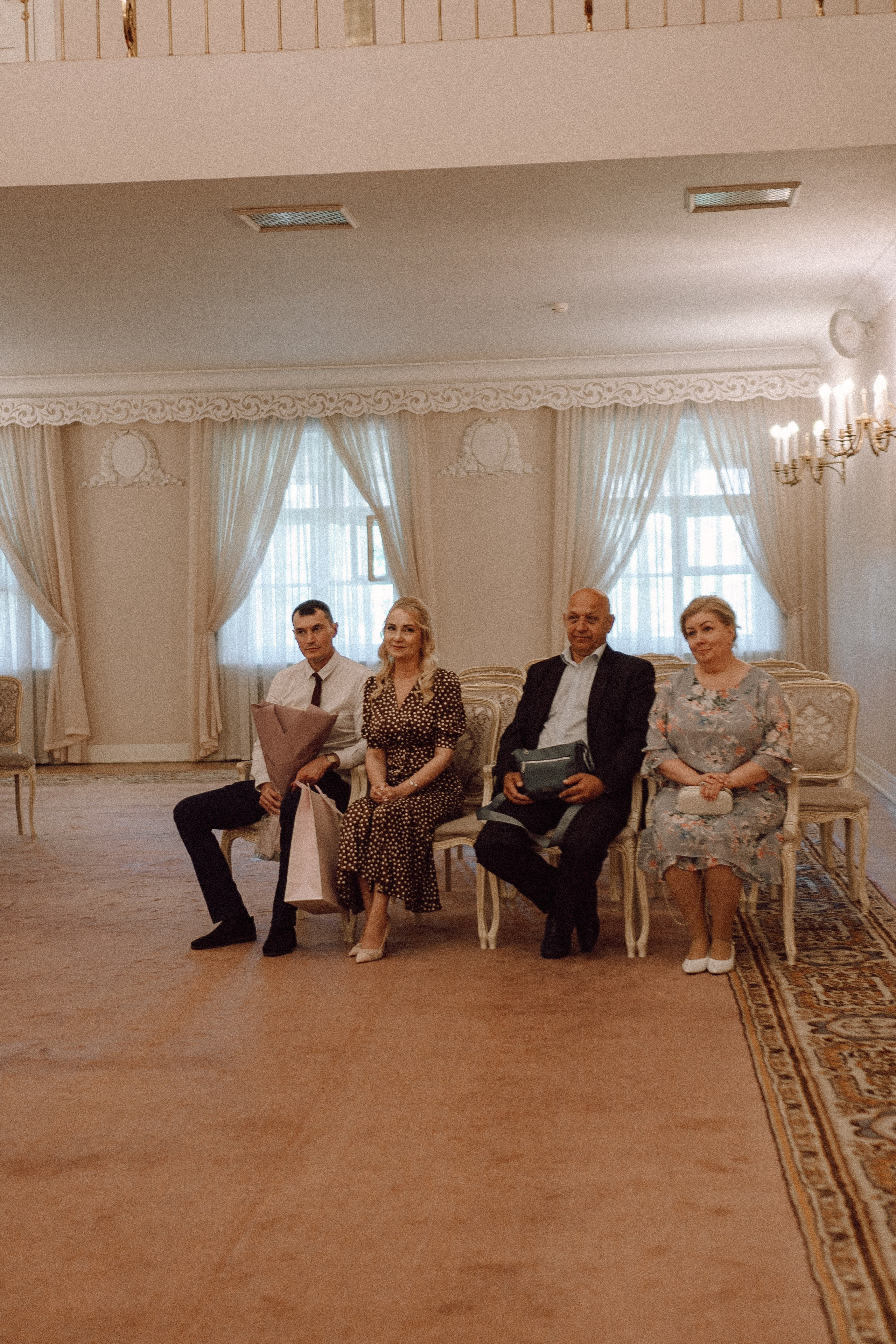 СВАДЕБНАЯ ФОТОСЕСИСИЯ В ГОРОДЕ ПУШКИН. Профессиональный фотограф, Санкт-Петербург — Виктория Богомолова