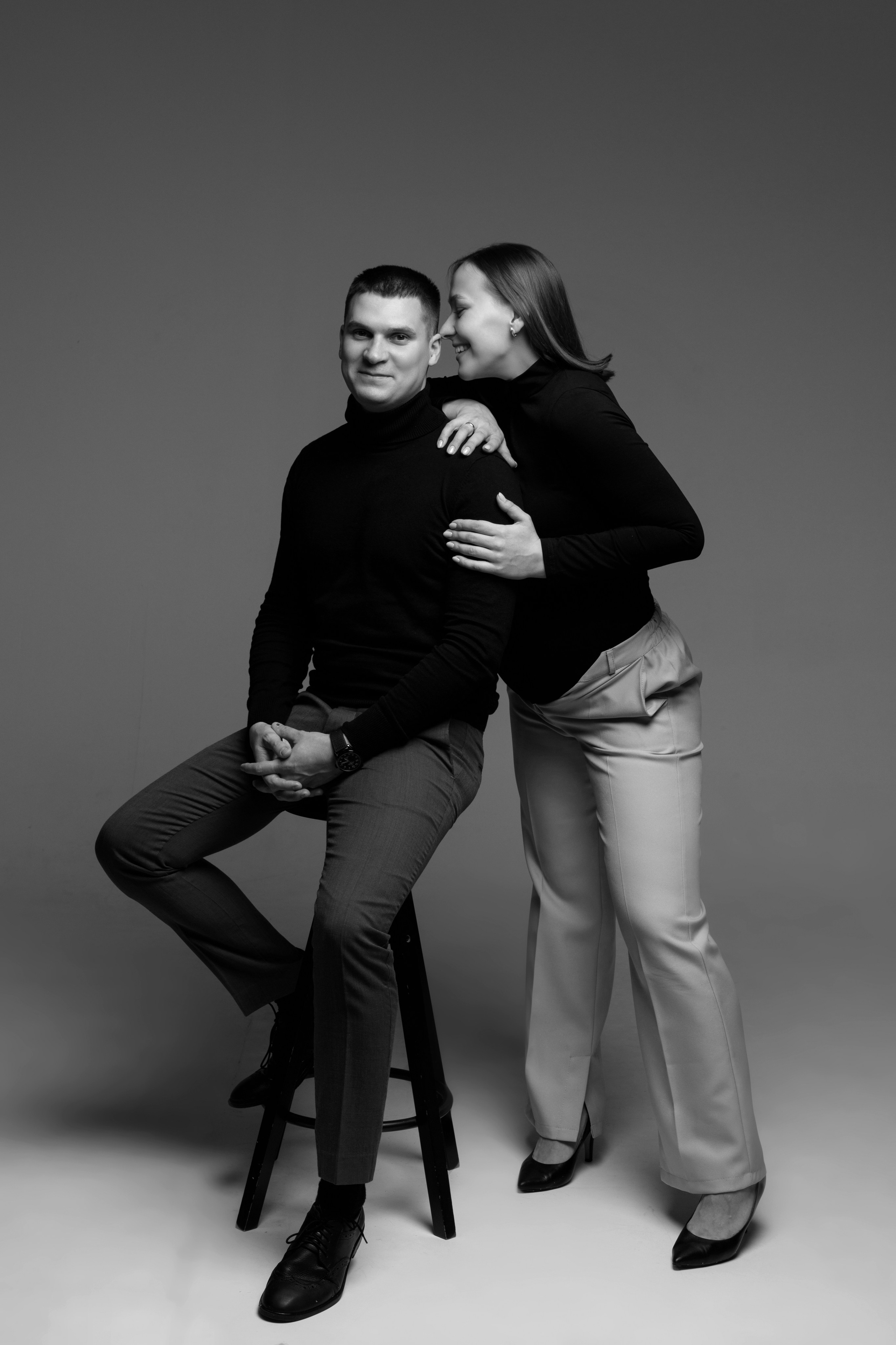 Анастасия. Привет! Я Анна Крайник. Фотограф ваших событий в Выксе и не только