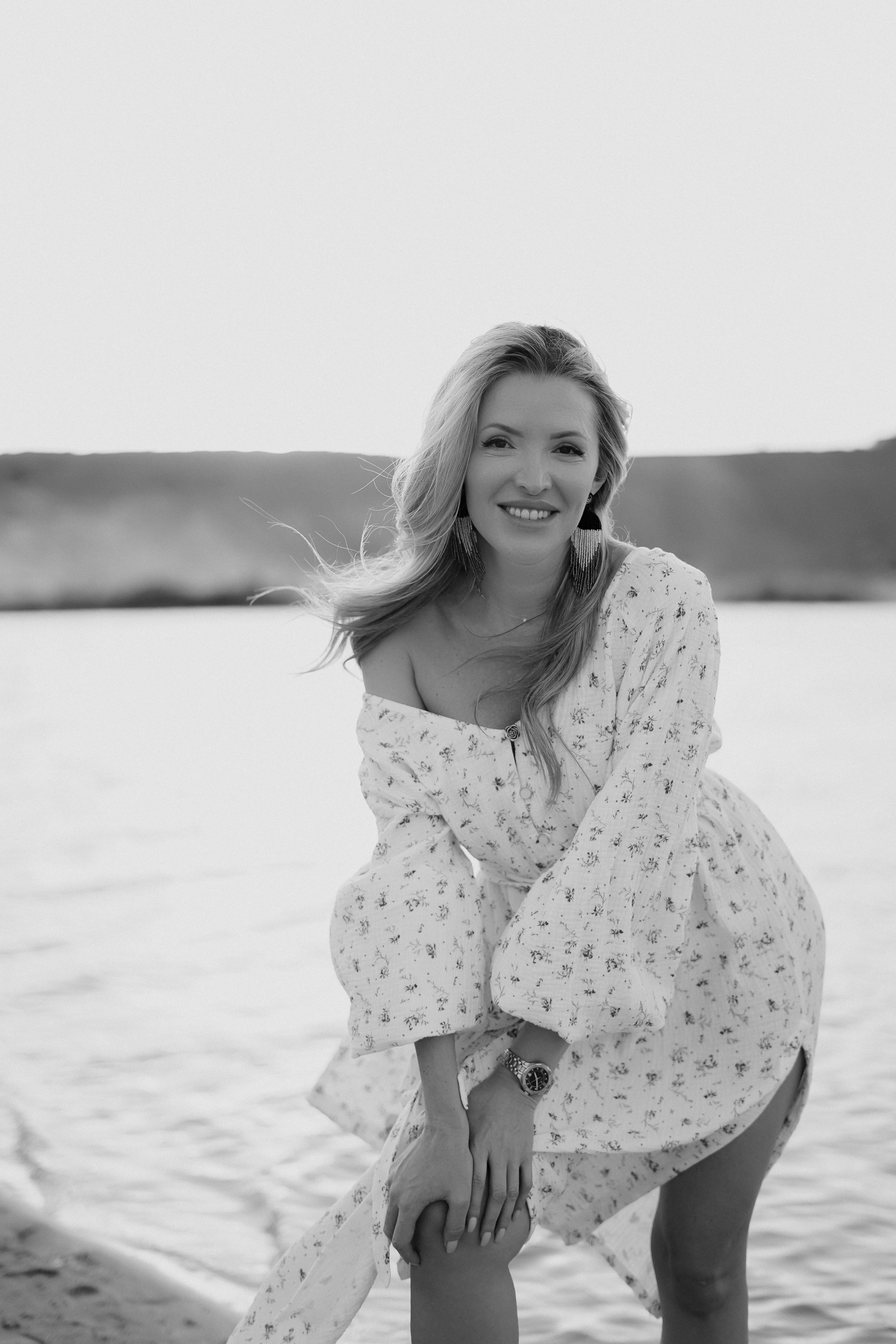 Болдыревы. Фотограф Валерия Крахмалева