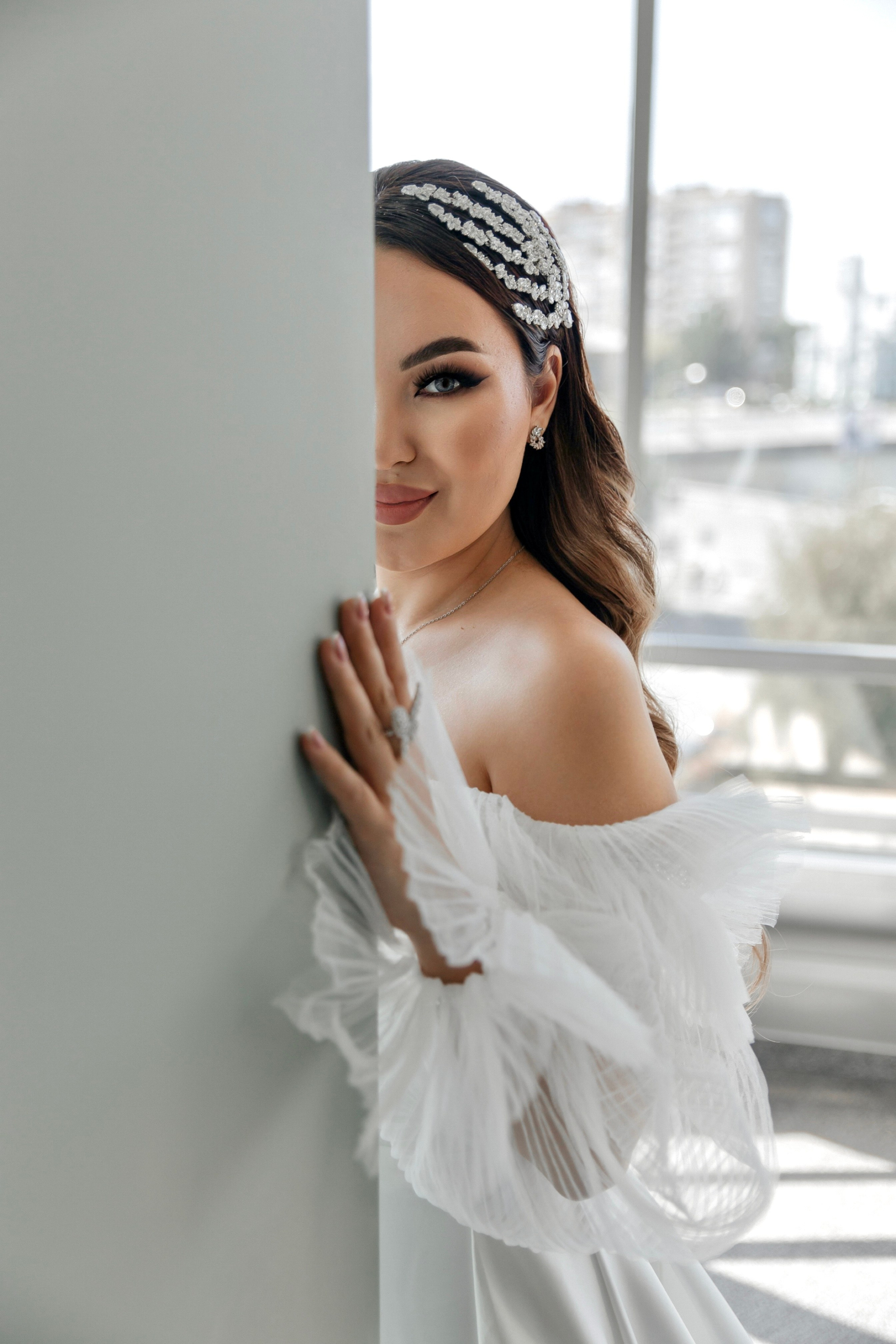 Свадебный фотограф в Астрахани