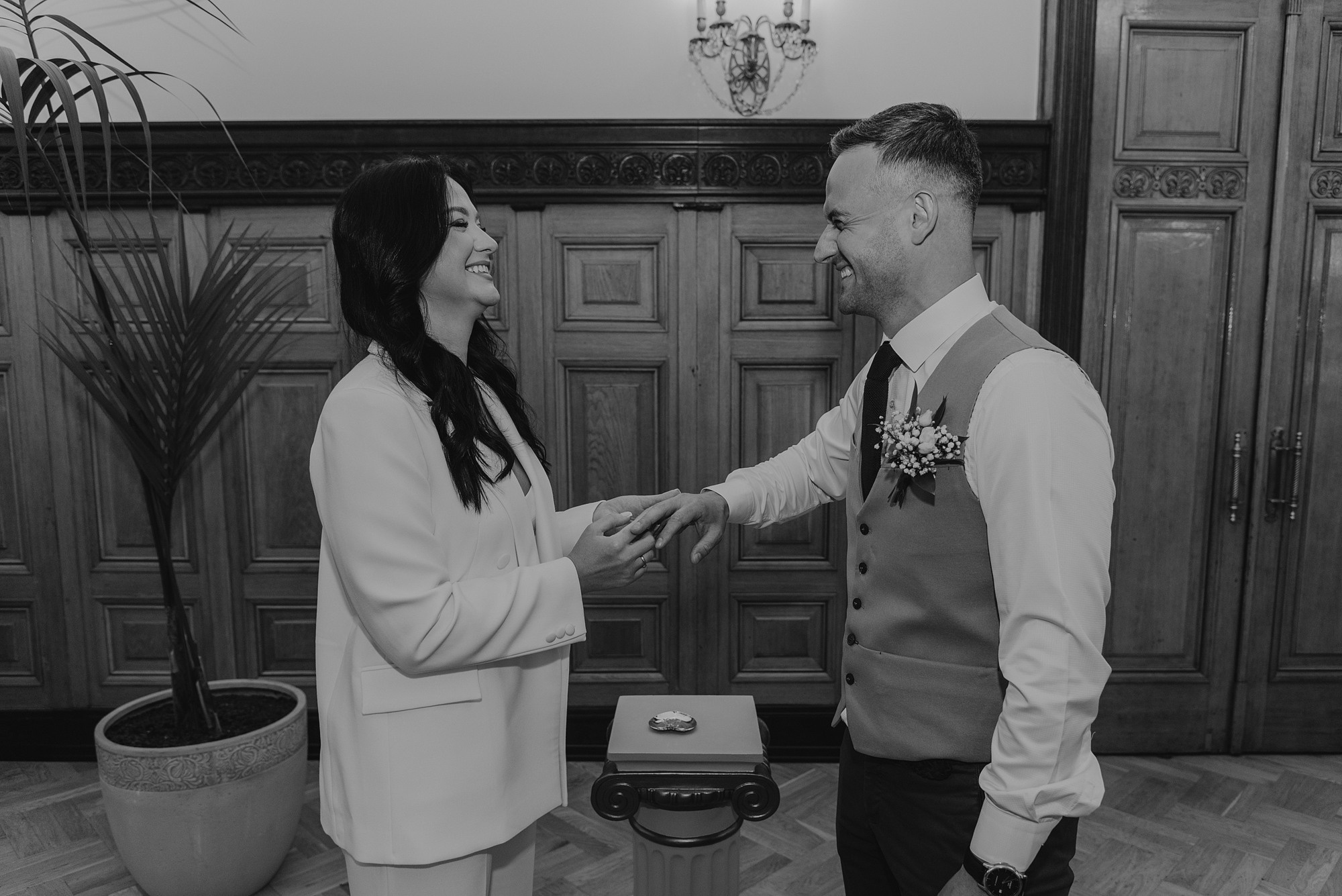 Marina&Artem. Свадебный и индивидуальный фотограф Никита Роут | Москва