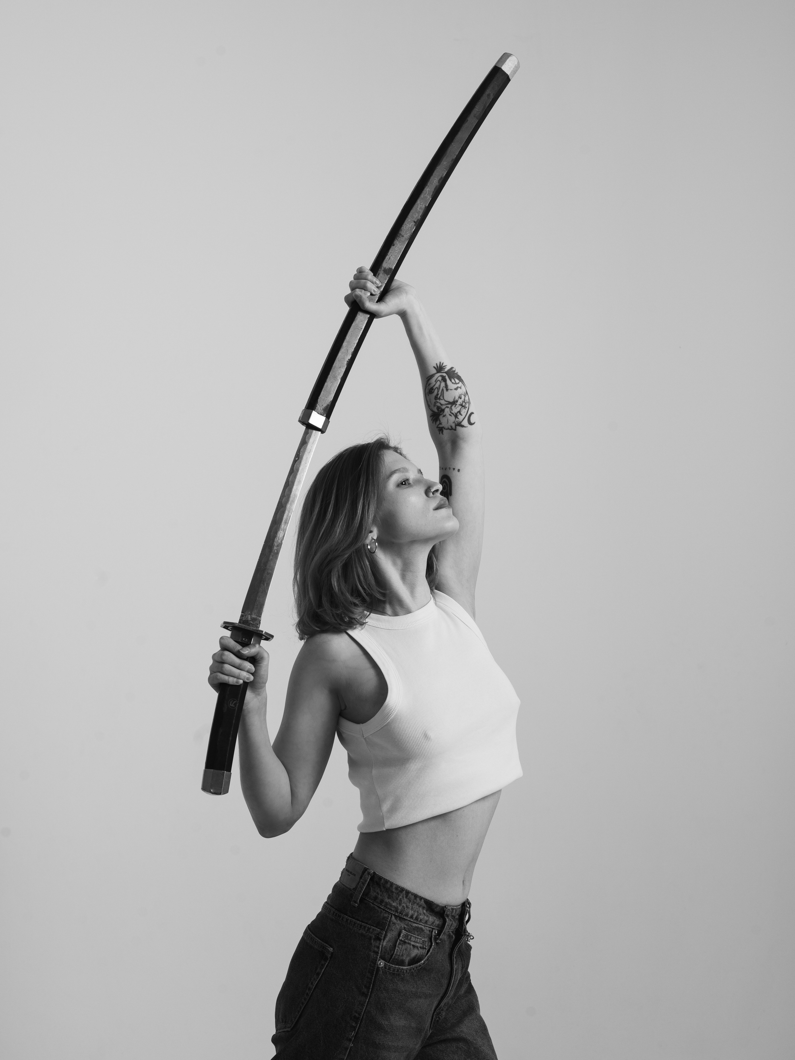 Анна Цангер. Андрей Партнов — фотогрраф, Москва