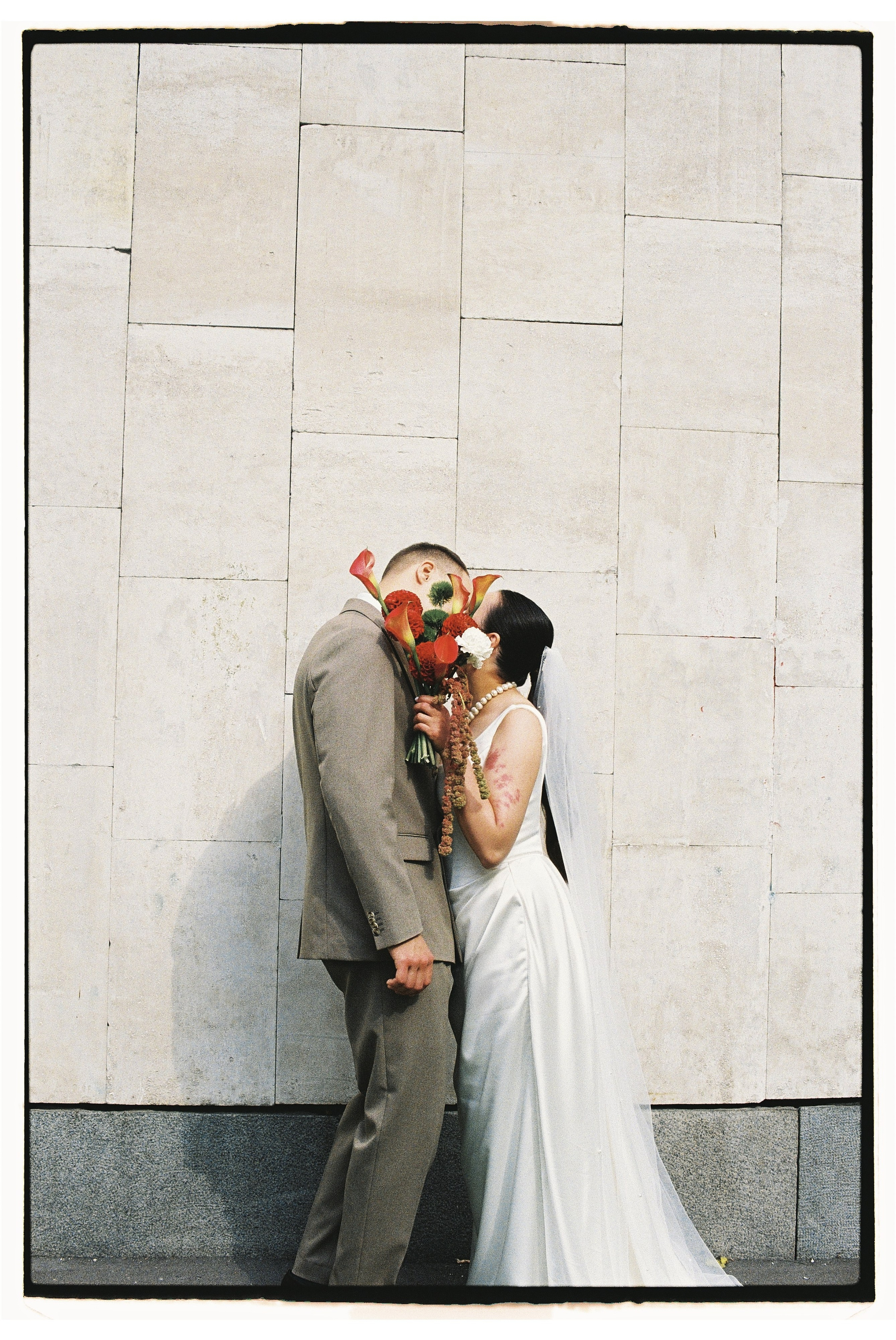 Weddings-film. Olya Filina | Moscow Photographer