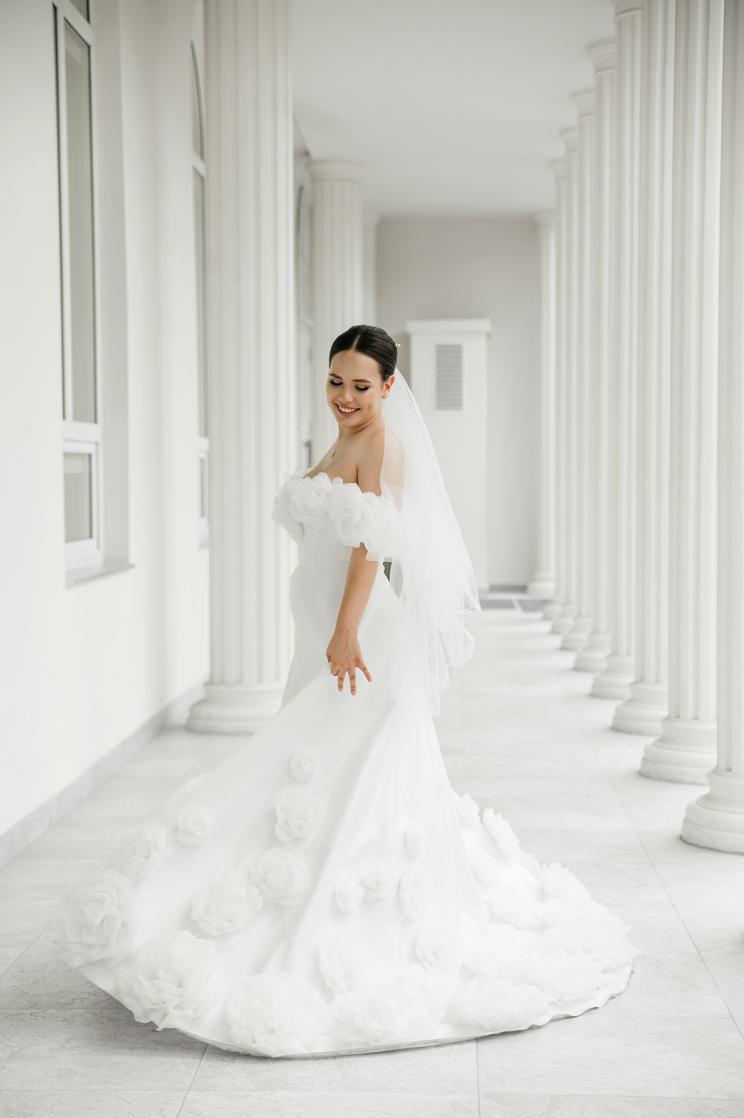 Александр и Анастасия. Свадебный и семейный фотограф Кореновск/Краснодар