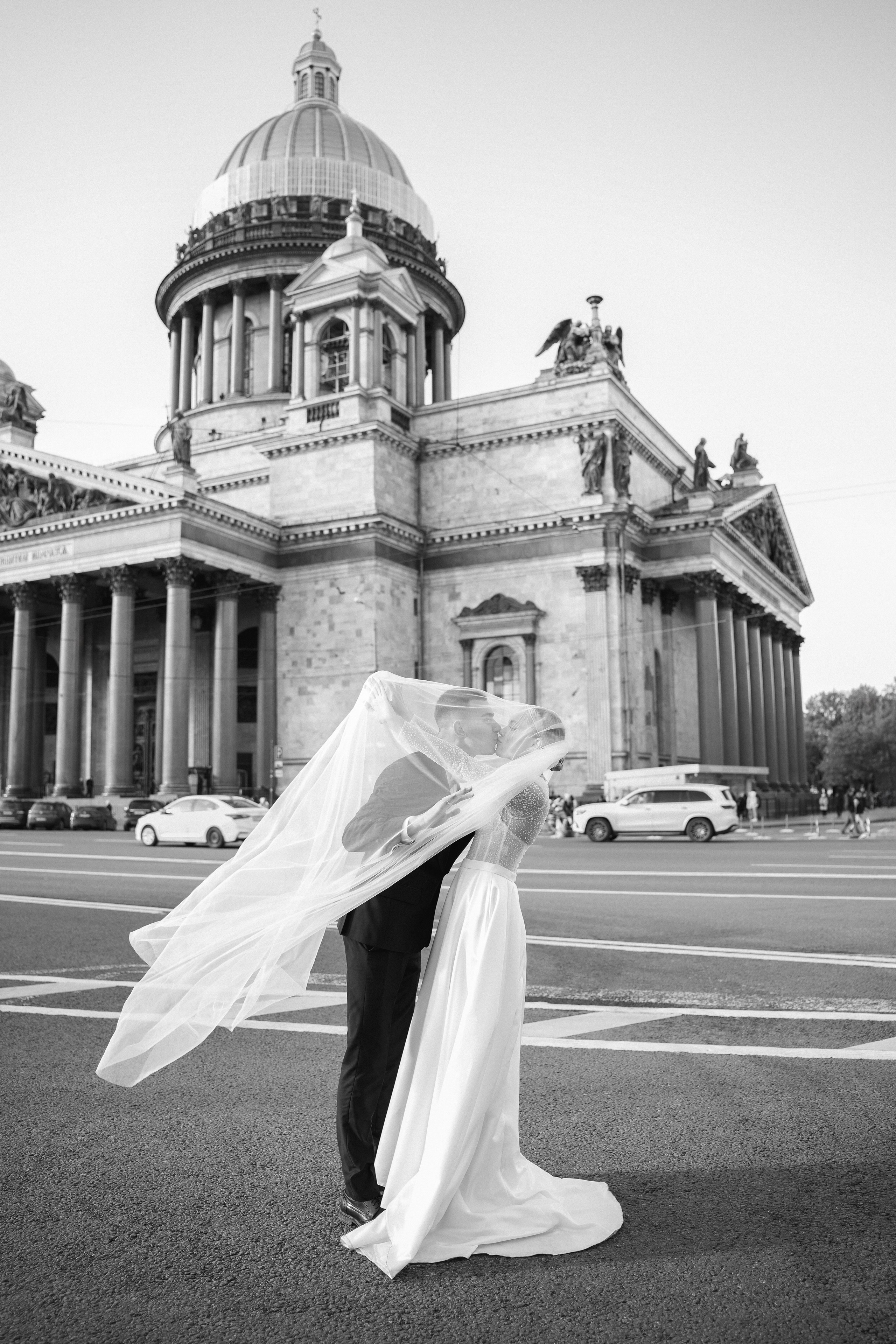 Свадебный фотограф Санкт-Петербург СПб Виталий Богданов