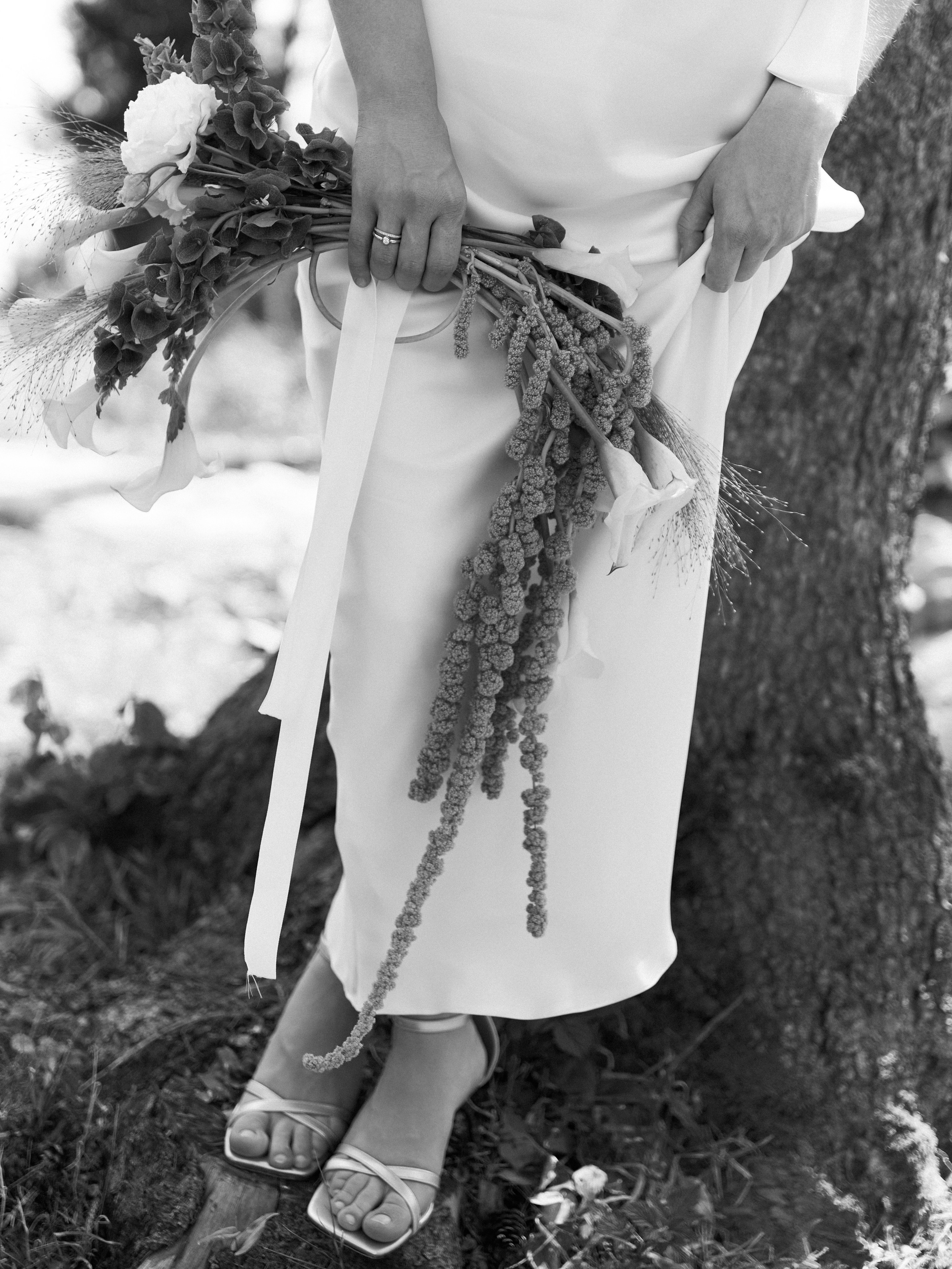 ЁЖ И МЫШ. Свадебный фотограф Анна Чащухина