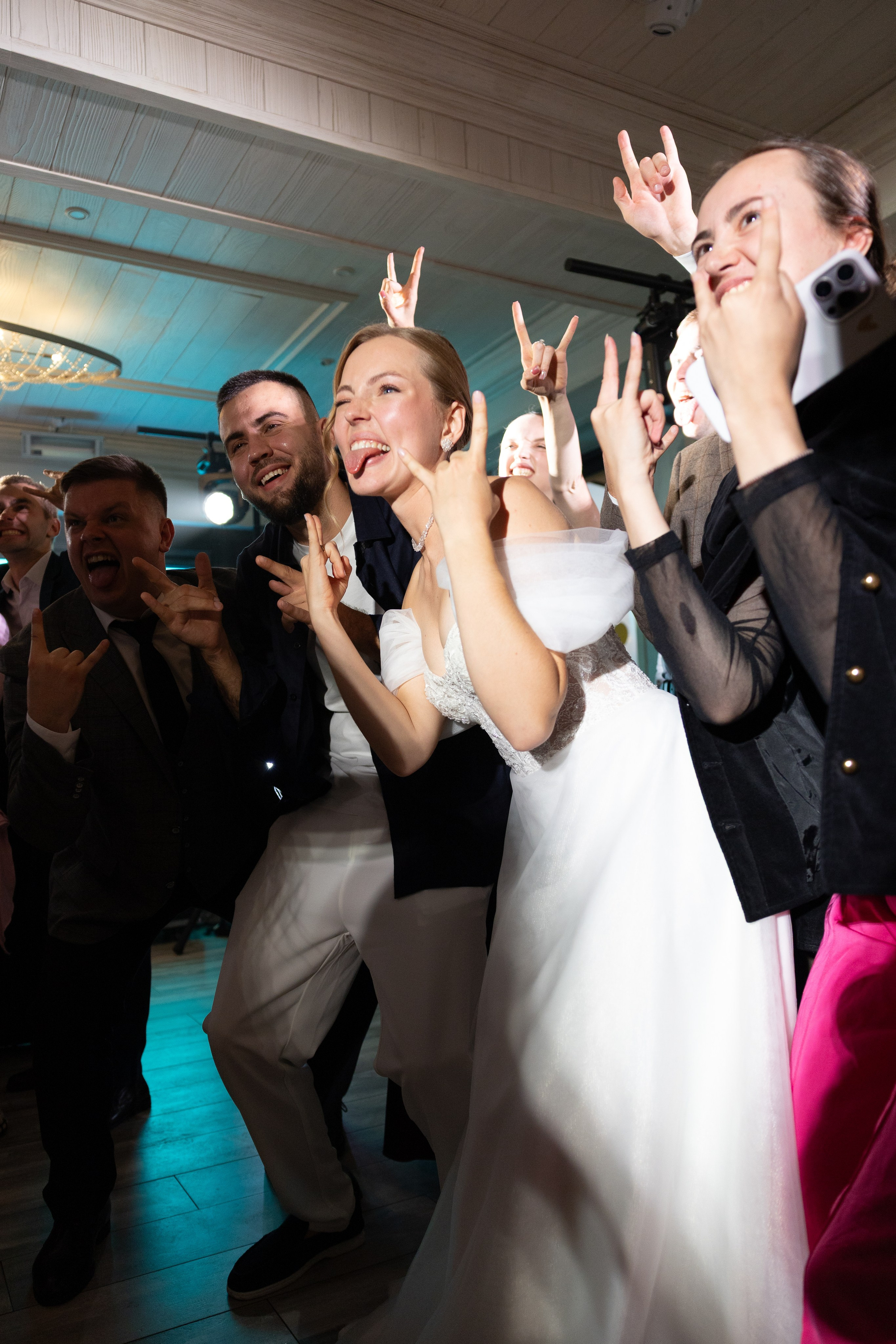 Маргарита и Матвей. Свадебный фотограф в Москве Наталья Струкова