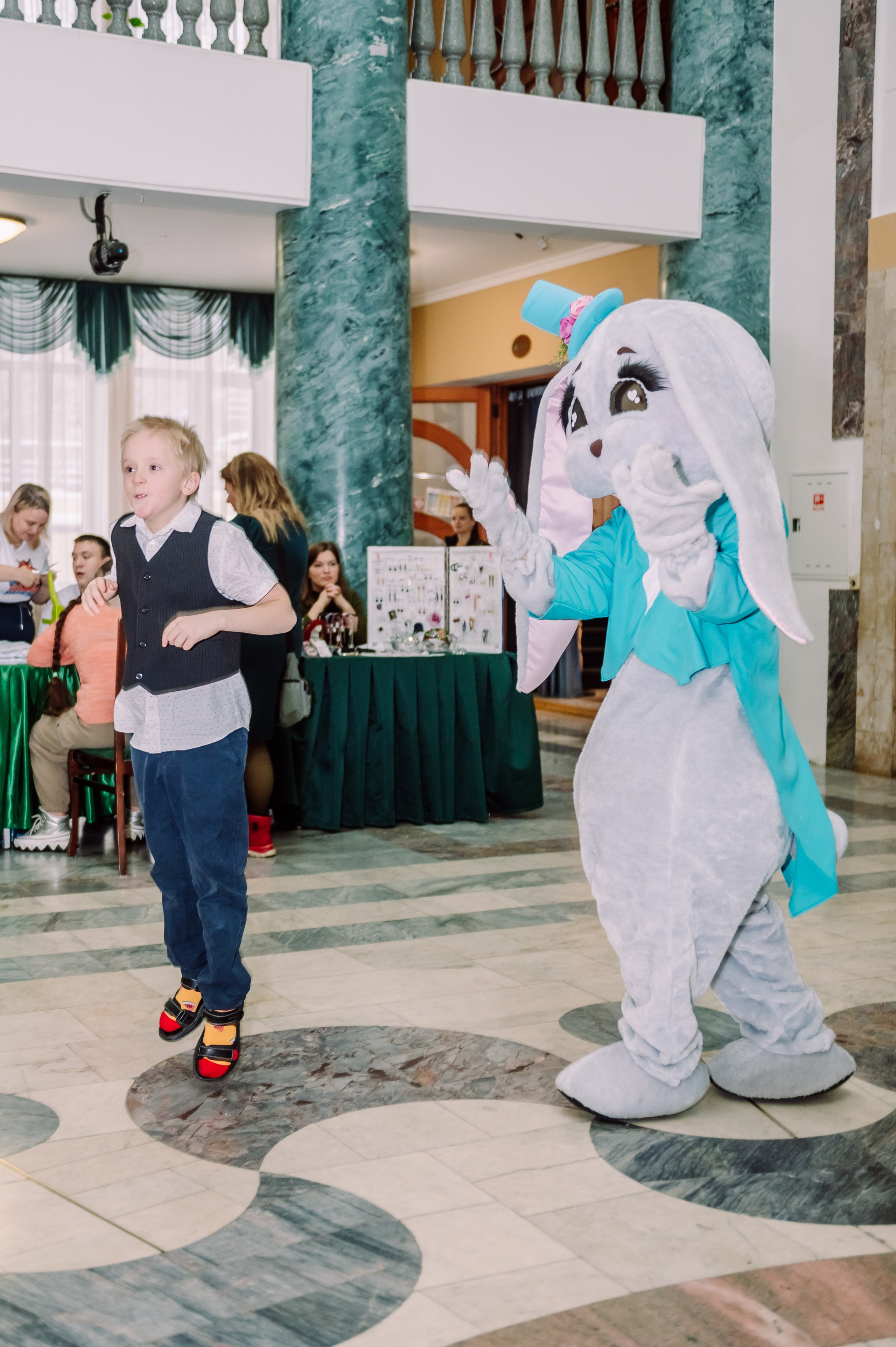 Благотворительный Фестиваль «По Дороге Доброты 2025». Детский фотограф, семейный фотограф и репортажи в Кемерово