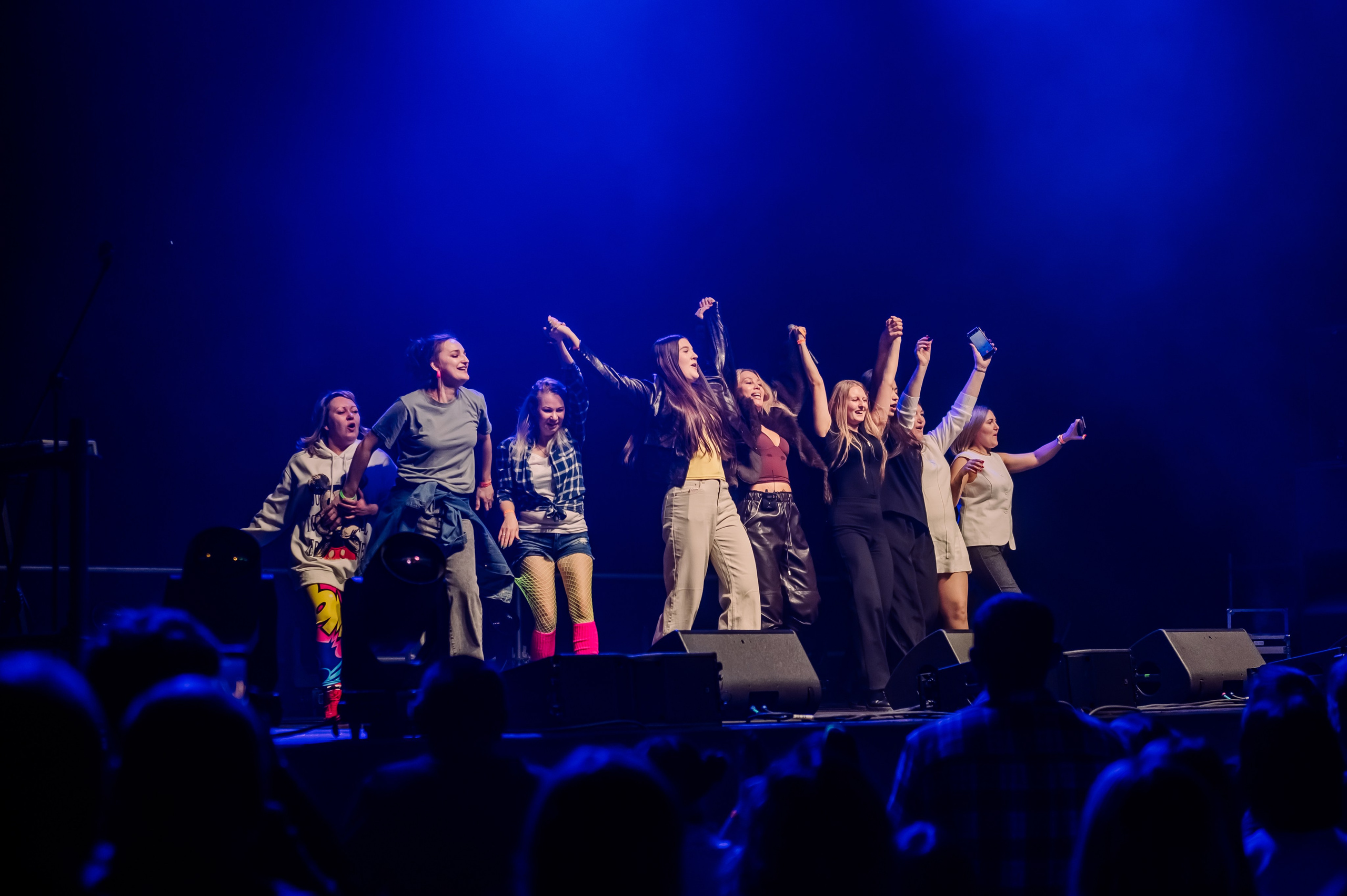 Дискач 90-х в Кемерово, СРК Арена. Детский фотограф, семейный фотограф и репортажи в Кемерово