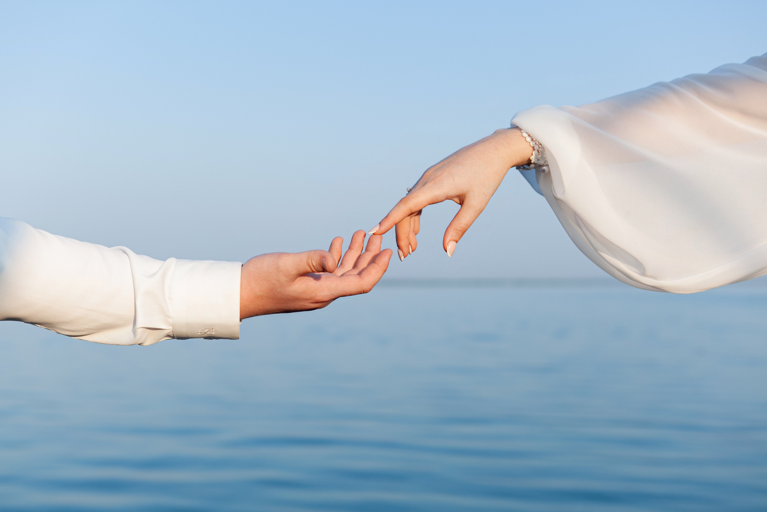 МАКСИМ И ВИКТОРИЯ. Фотограф на любое мероприятие