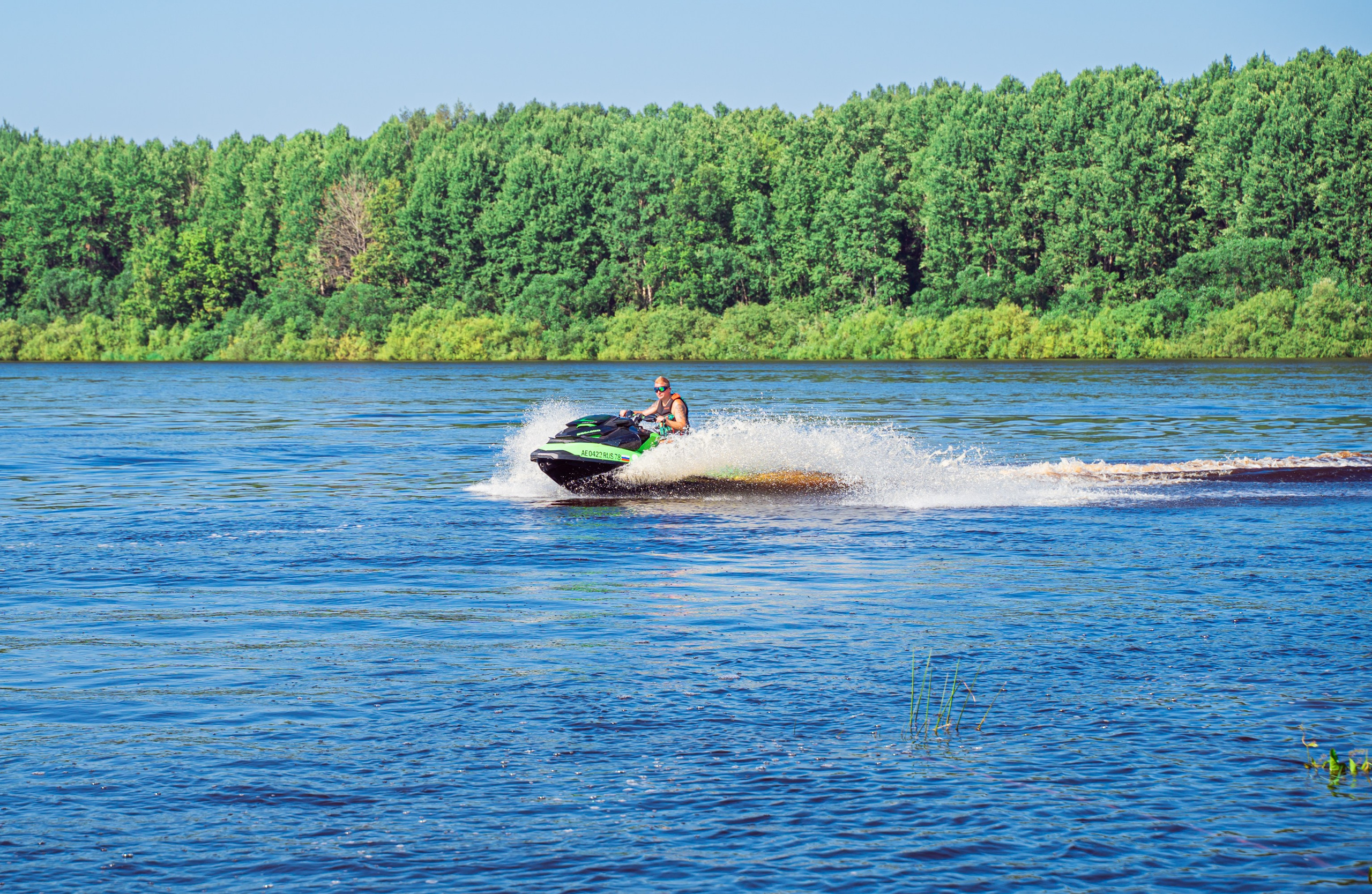 Гидровыезд -Великий Новгород. Свадебный, семейный, портретный, репортажный фотограф в Санкт-Петербурге