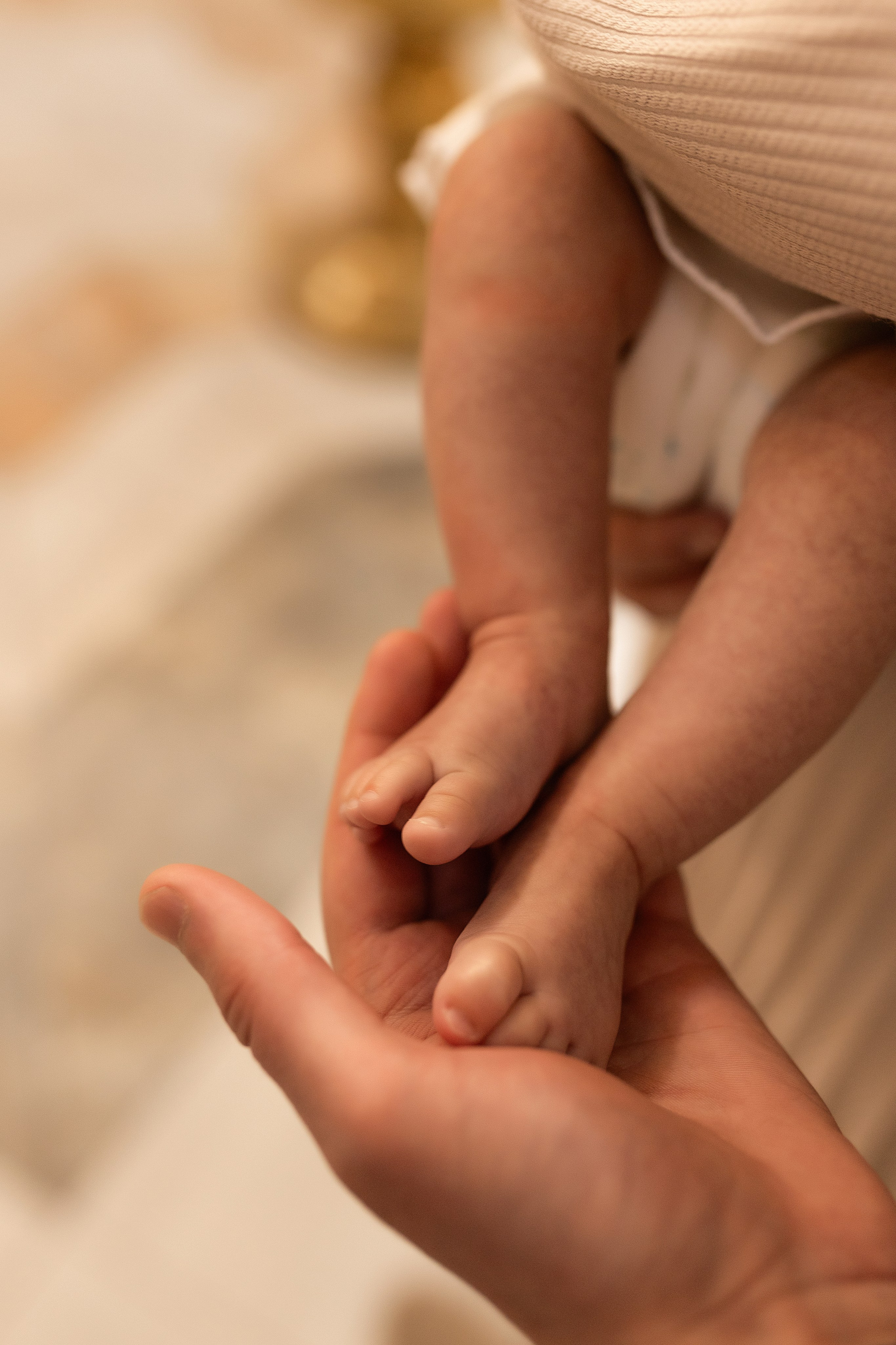 Таинство крещения Алисы. Фотограф в Железнодорожном и Балашихе