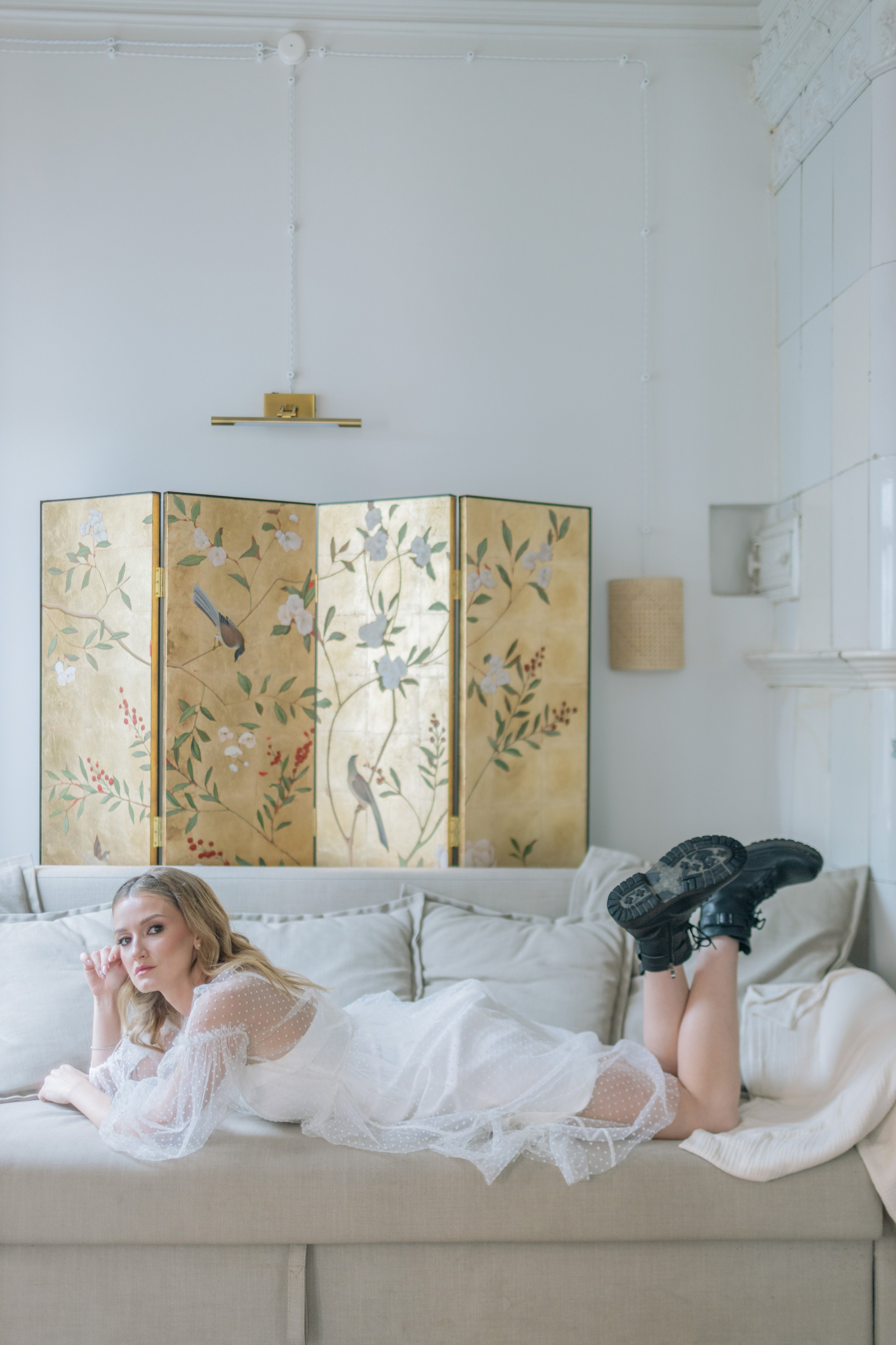 Биба и Боба. Портфолио свадебного фотографа. Роман Каргаполов