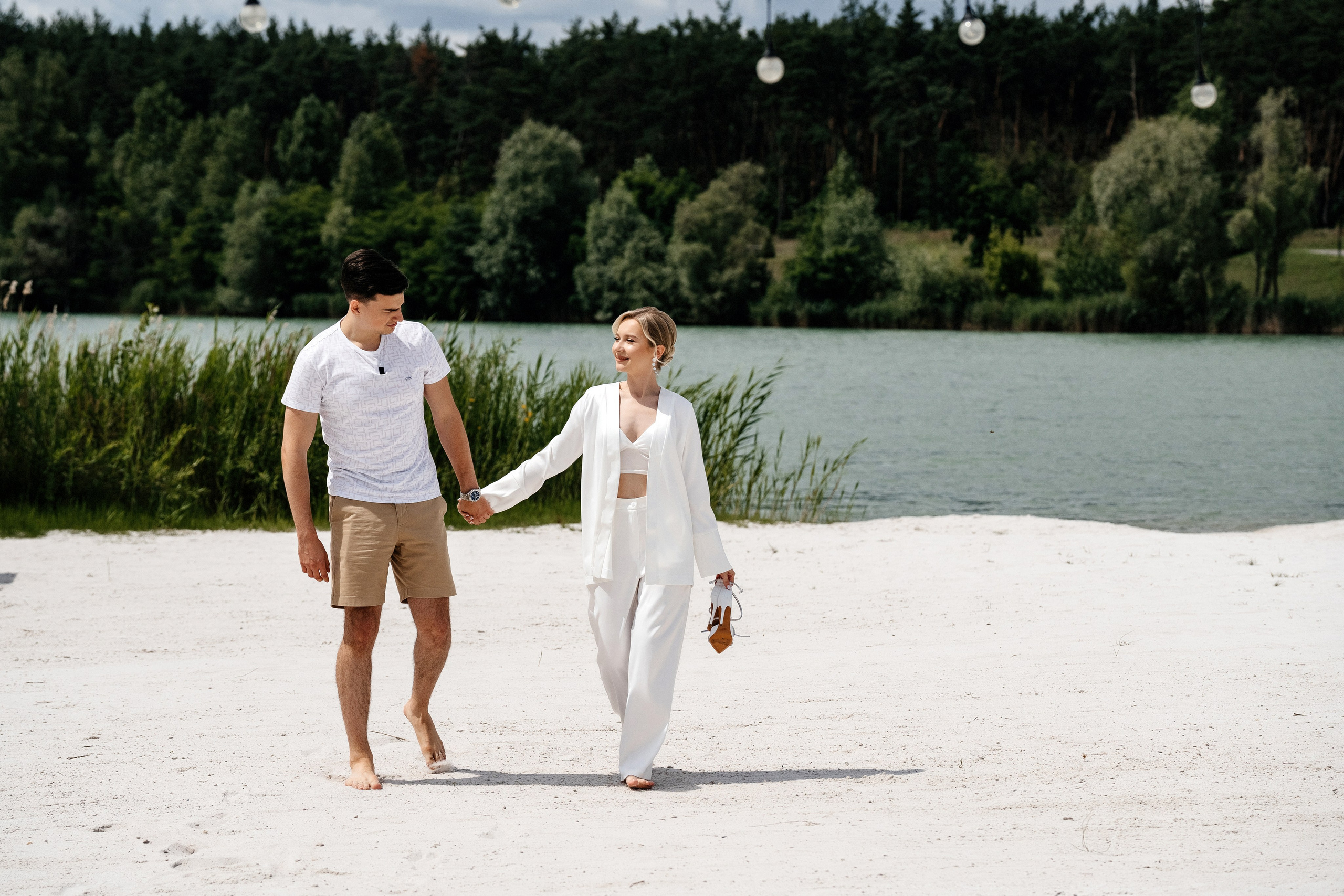 Данила и Марина. Свадебный фотограф Александр Воронов — Белгород, Воронеж, Москва