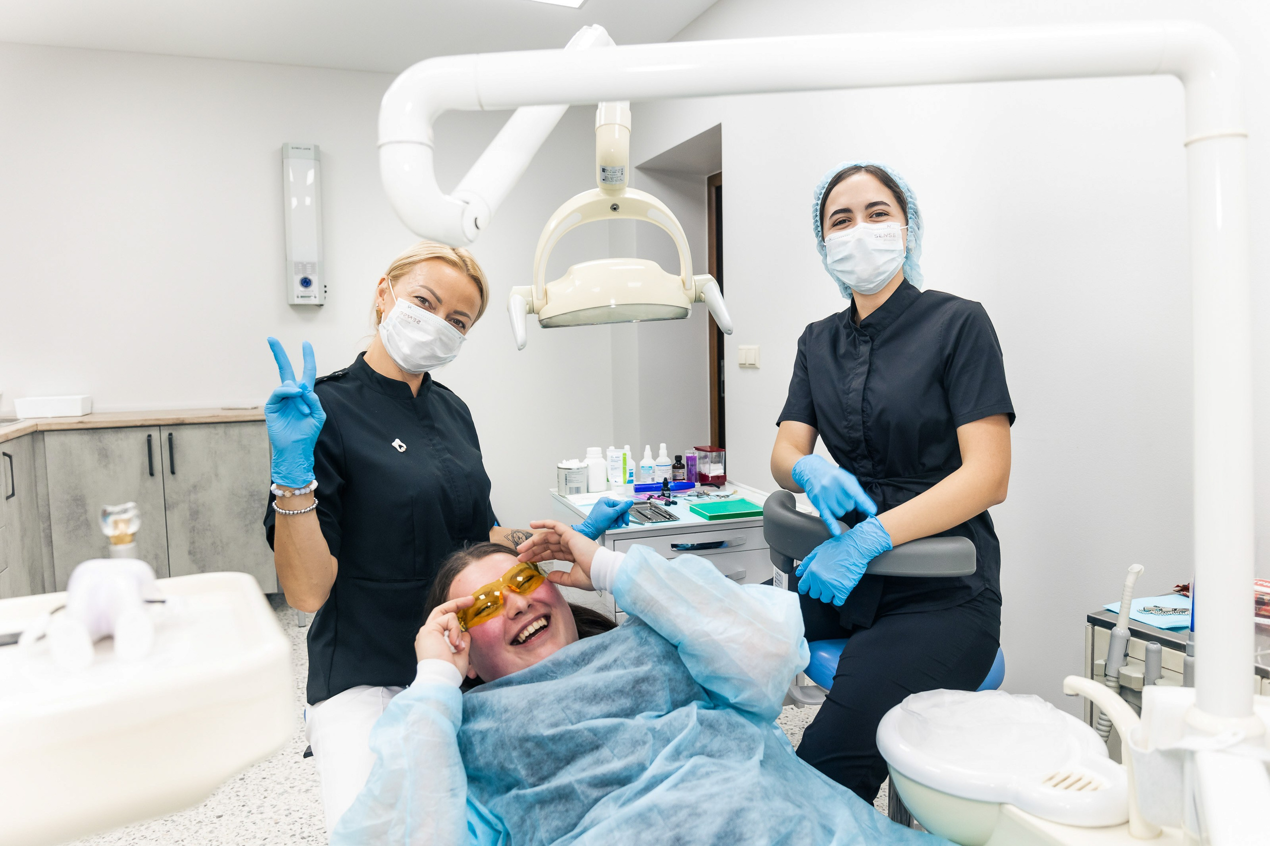 Таридент. Фотограф Алексей Иголкин в Воронеже