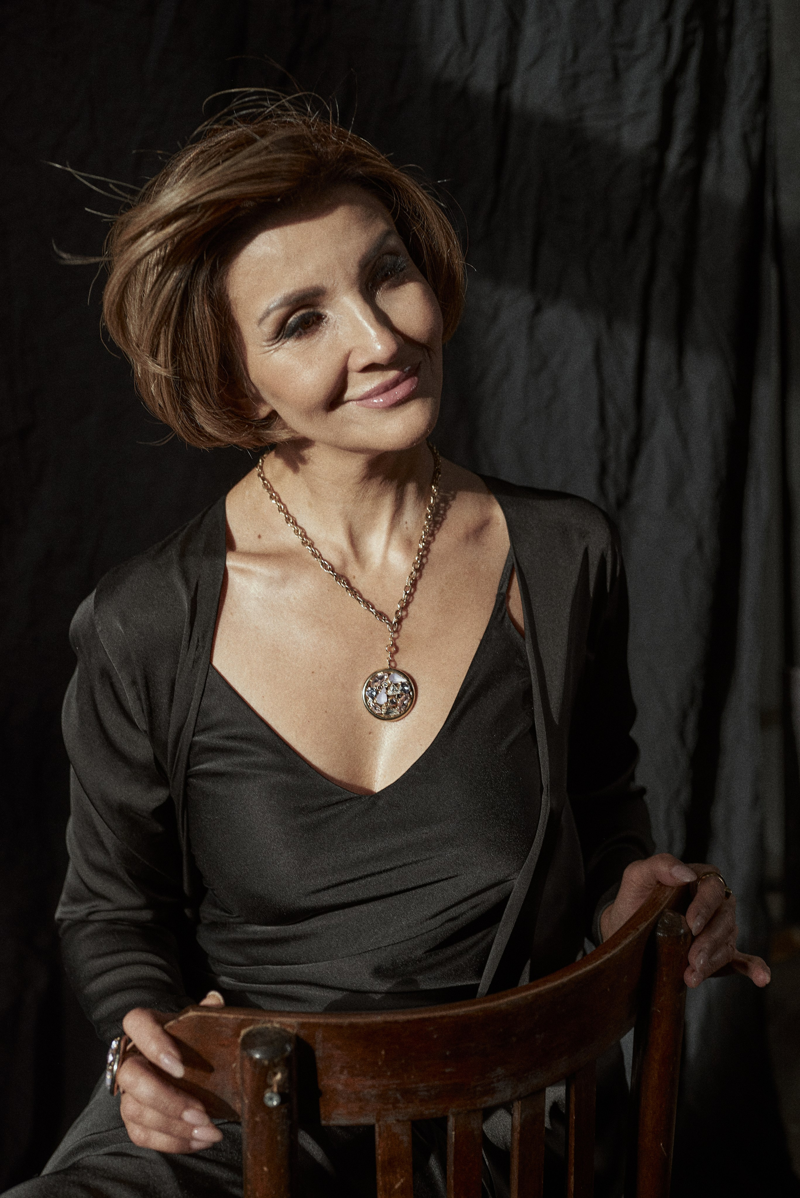 Лилия. Контент. Портретный фотограф в Казани