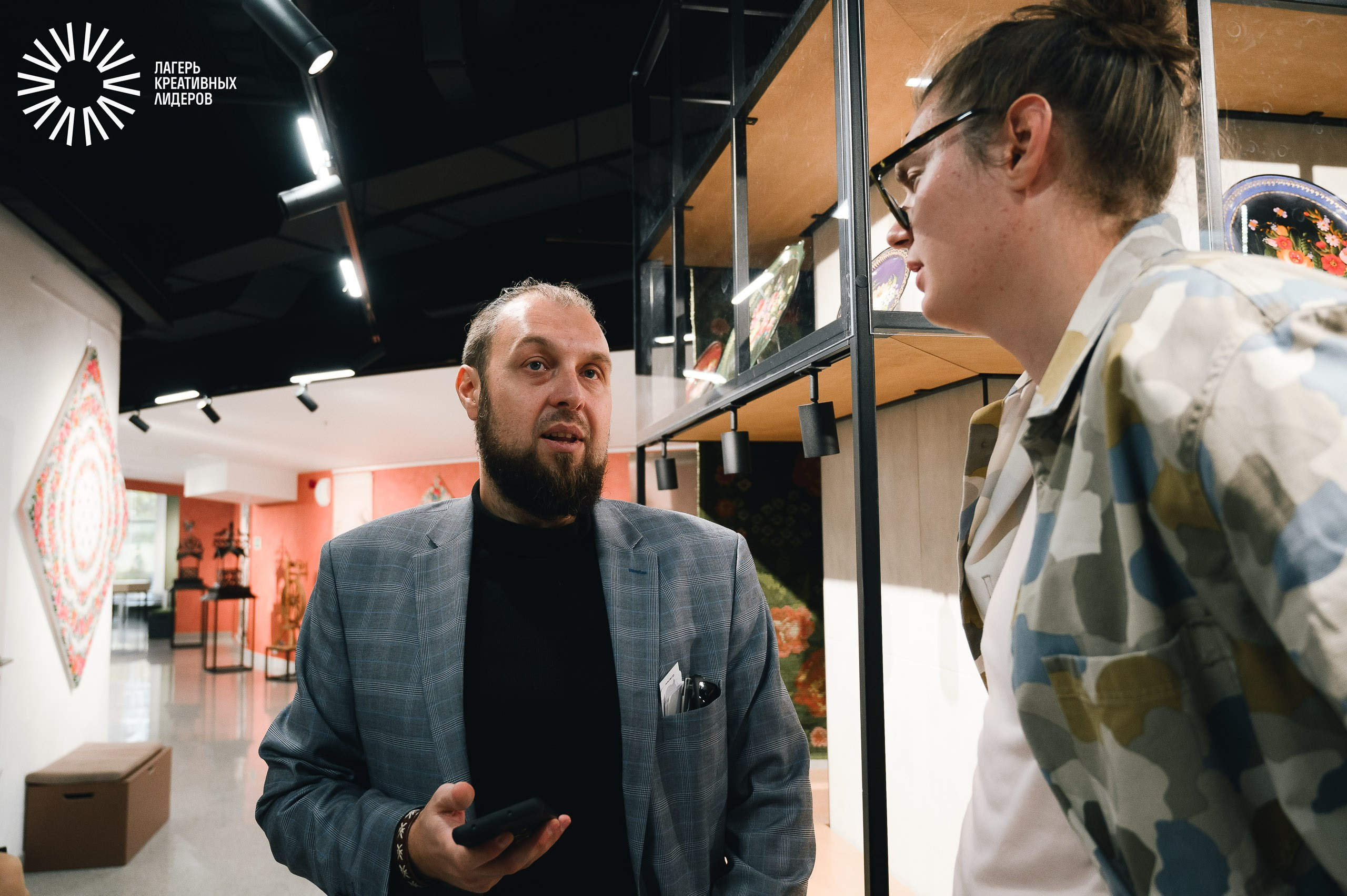 Лагерь креативных лидеров. Евгений Нисковских — свадебный и репортажный фотограф в Тюмени