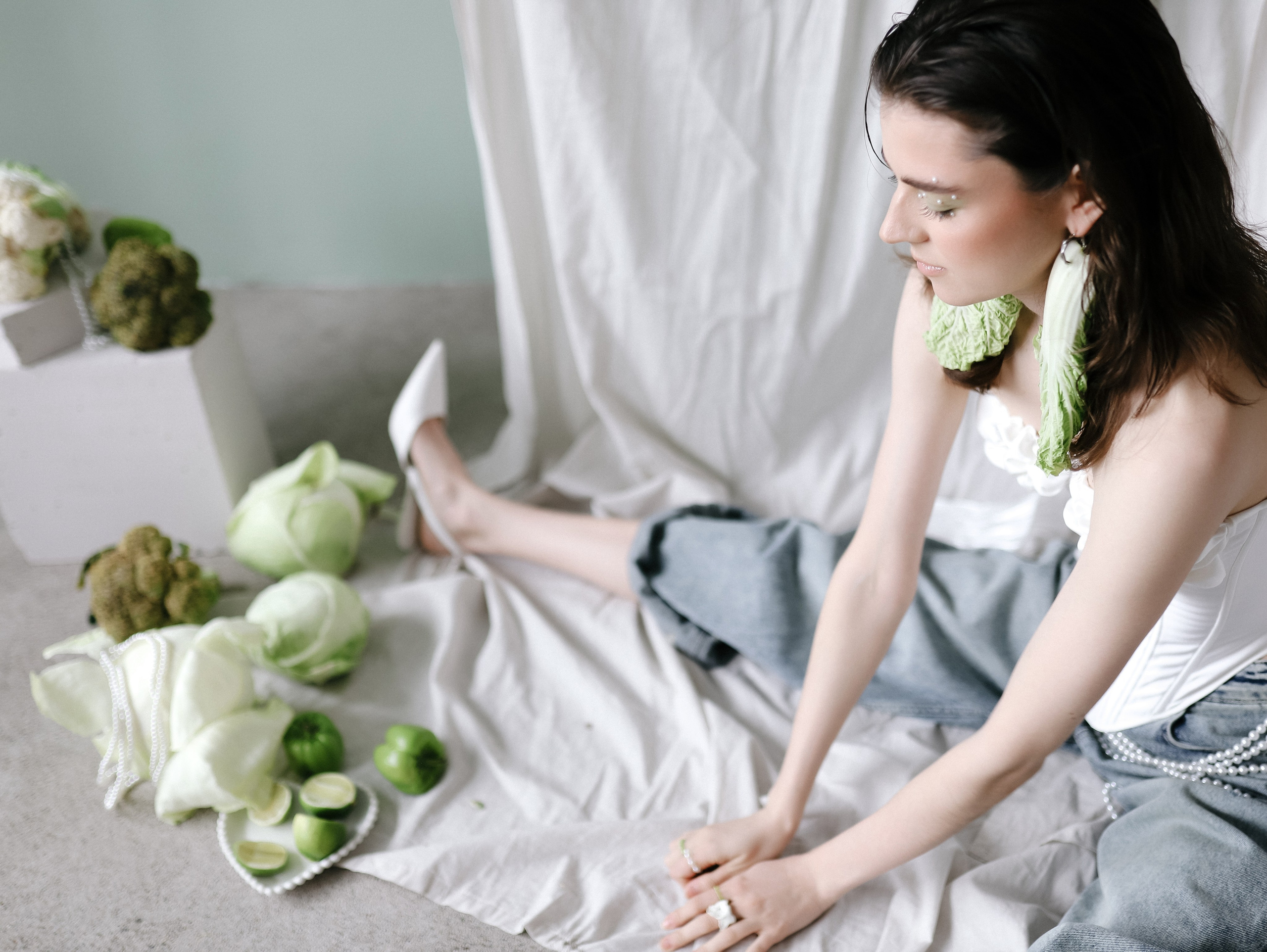 K a p u s t a. Свадебный фотограф казань / организатор фото туров для фотографов Пивоварова Айгуль