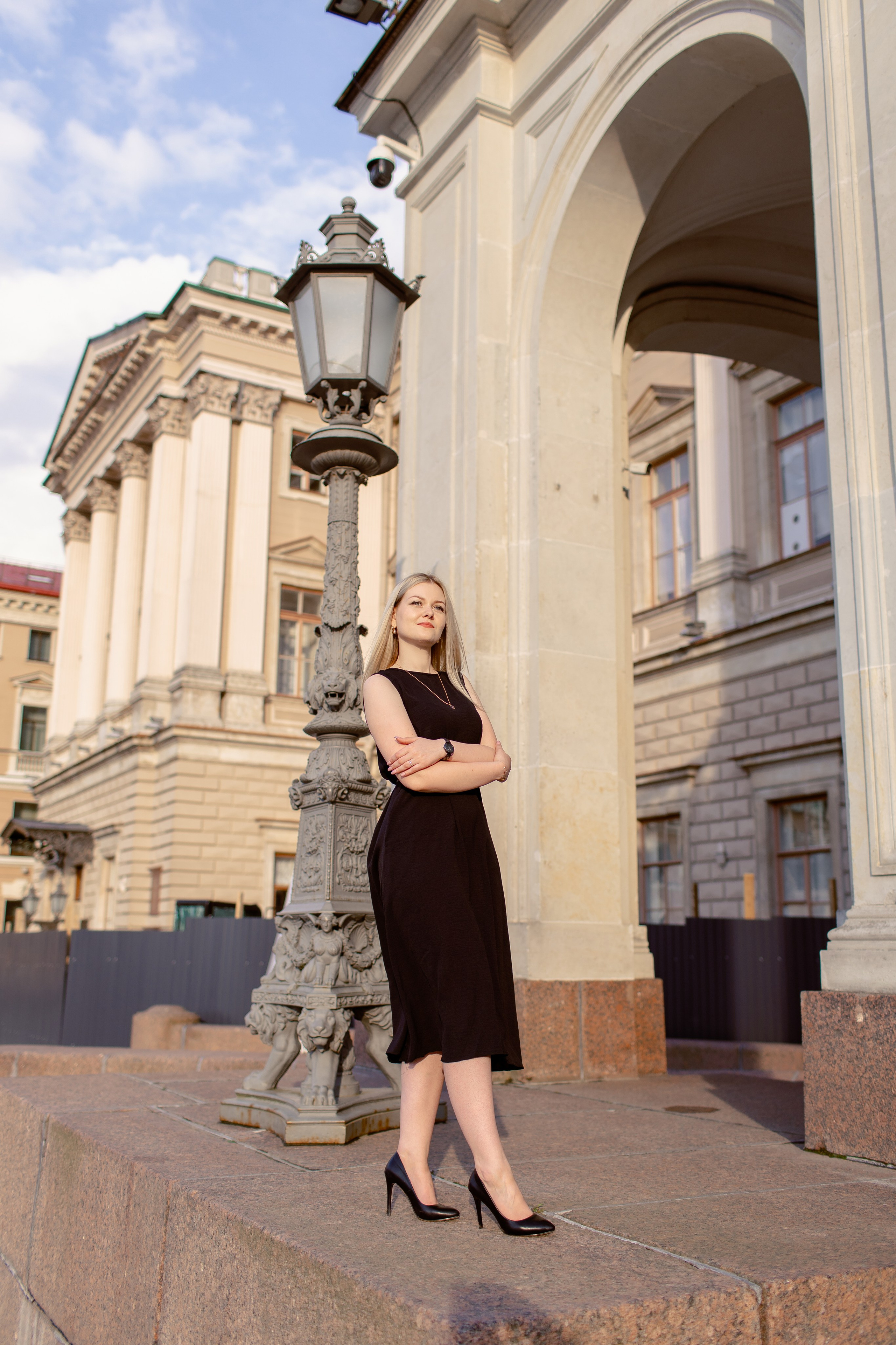 5 лет спустя. Свадебный и семейный фотограф Спб Бошман Ирина