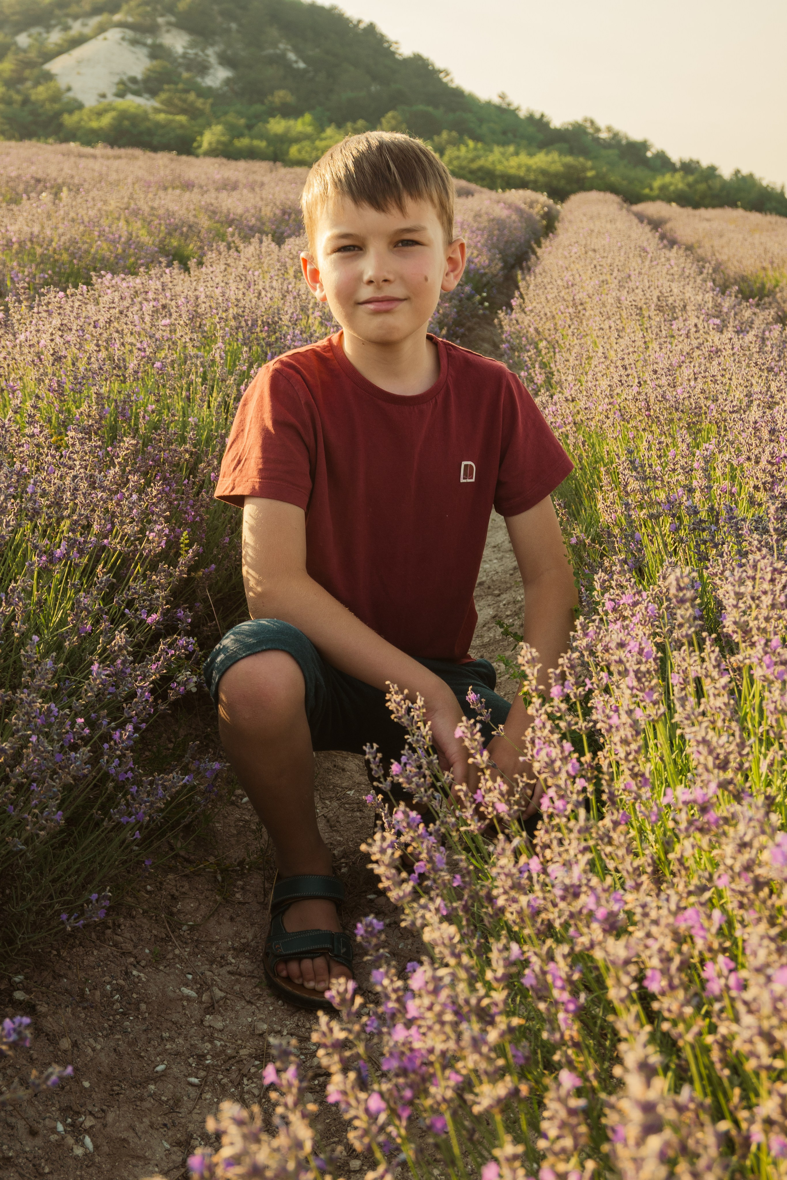 Family photos. Fotograf Dmitrii Donets