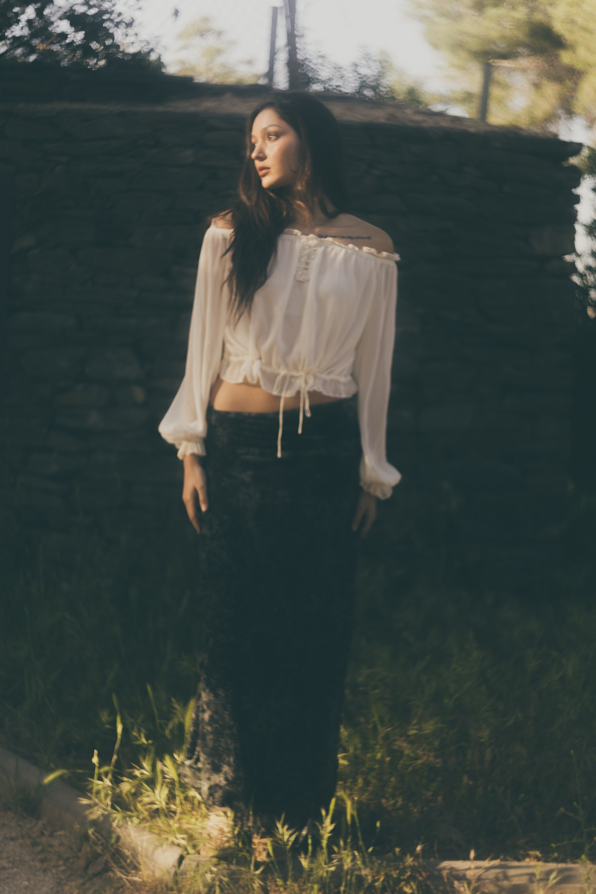 Arya. Sokolovaannn