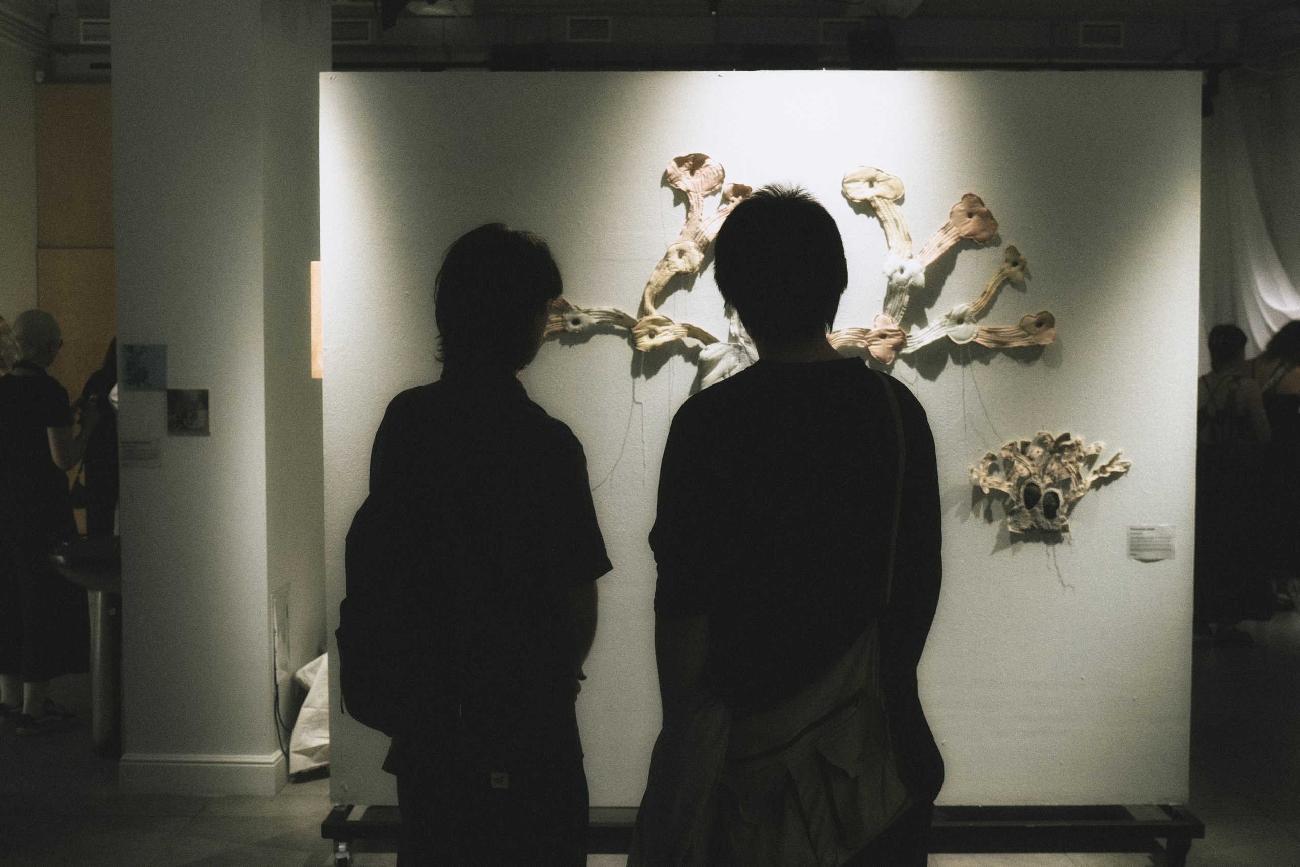 «ИМЯ СТЁРЛОСЬ» — ОТКРЫТИЕ ВЫСТАВКИ. Главная