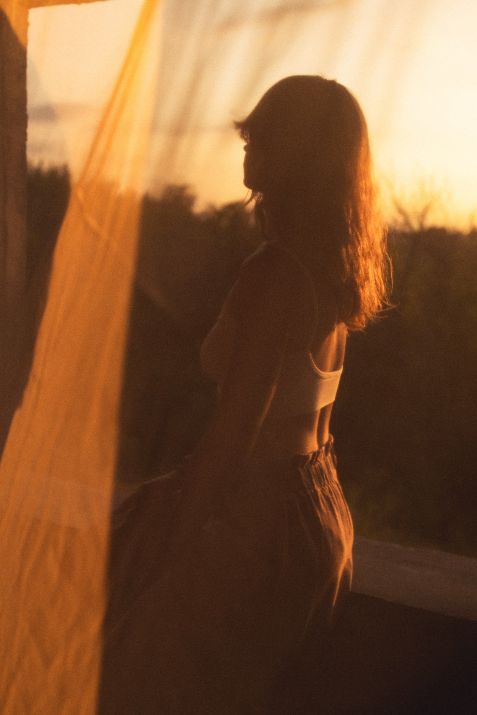 Ксения. Фотограф Наталья Гончарова. Снимаю живые портреты в Алматы