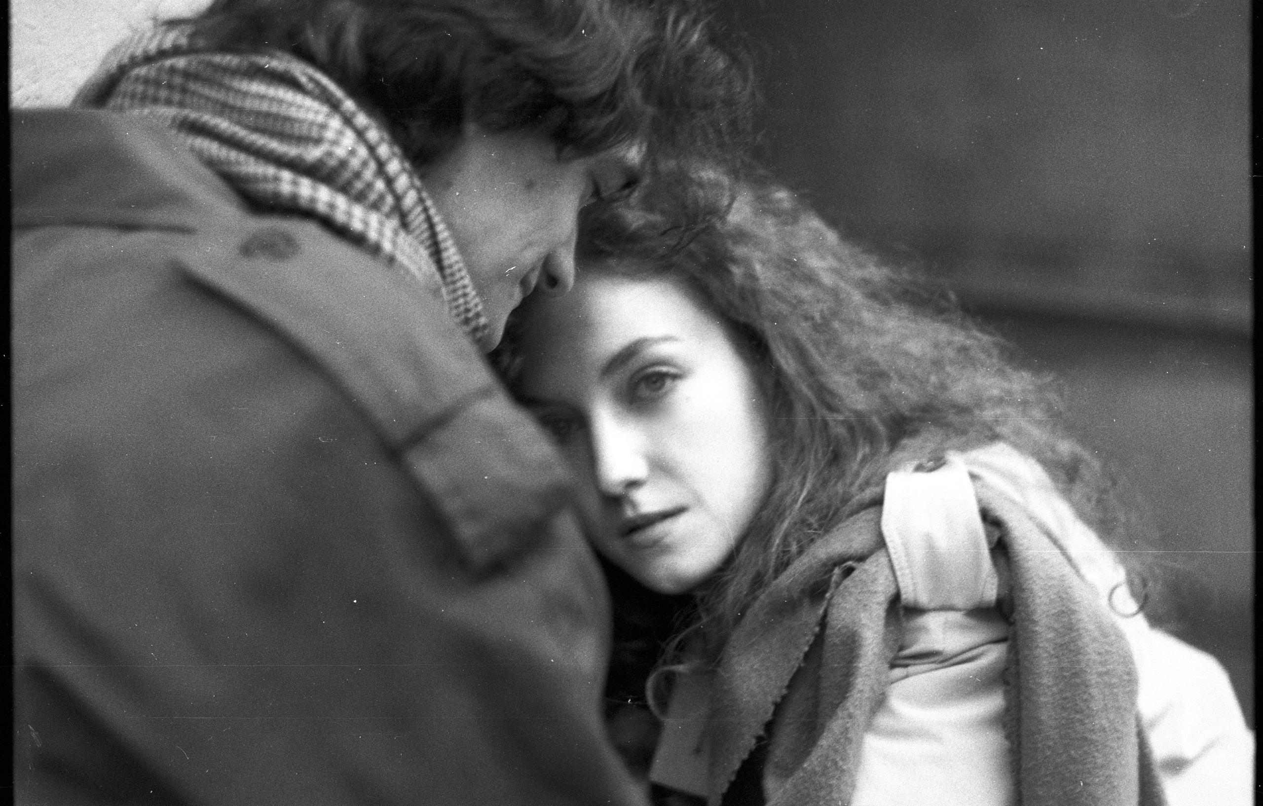 Uliza Pravdi. Портретный фотограф в Санкт-Петербурге Ольга Муранова