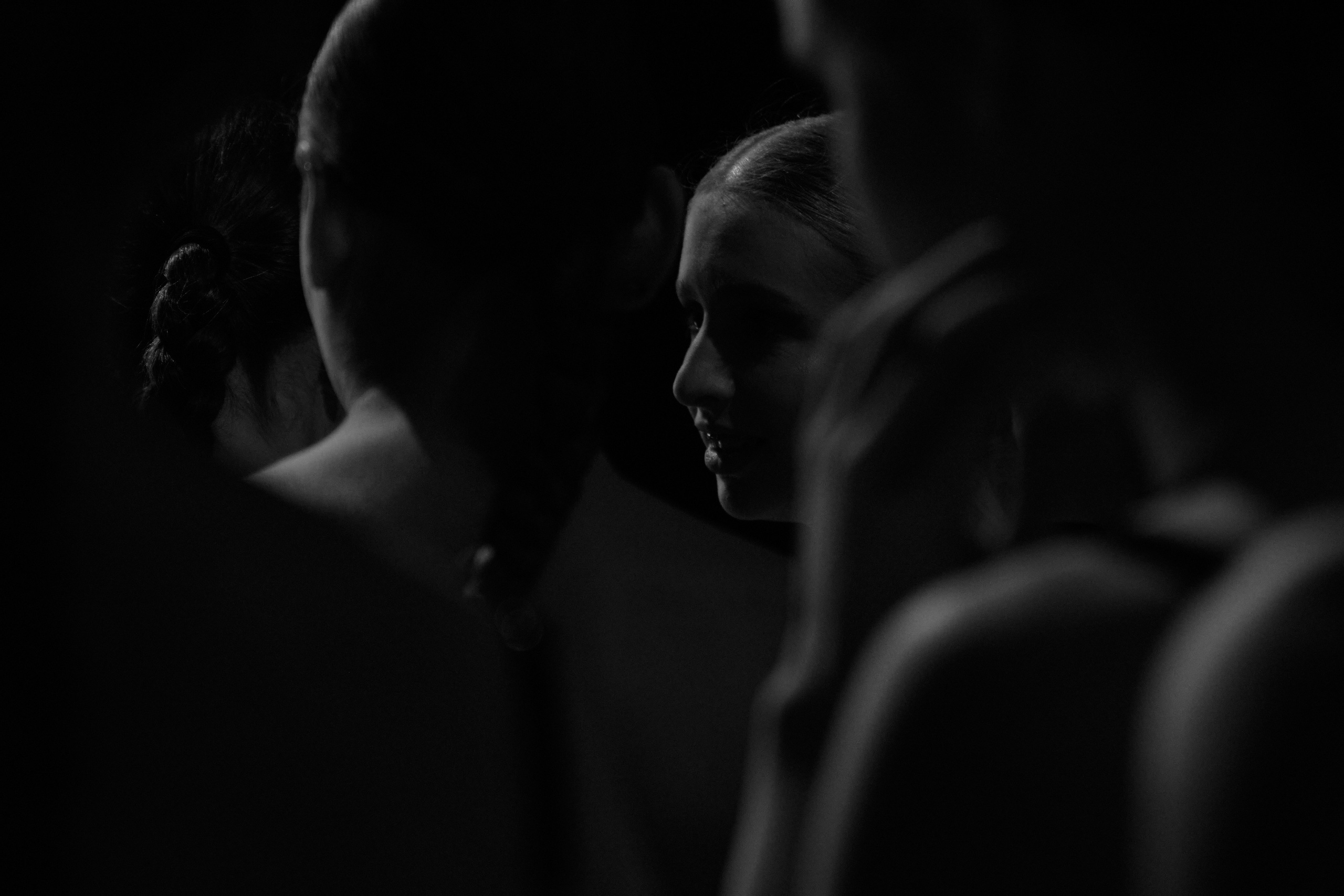 Гала-концерт Казанского хореографического училища. Barsukov