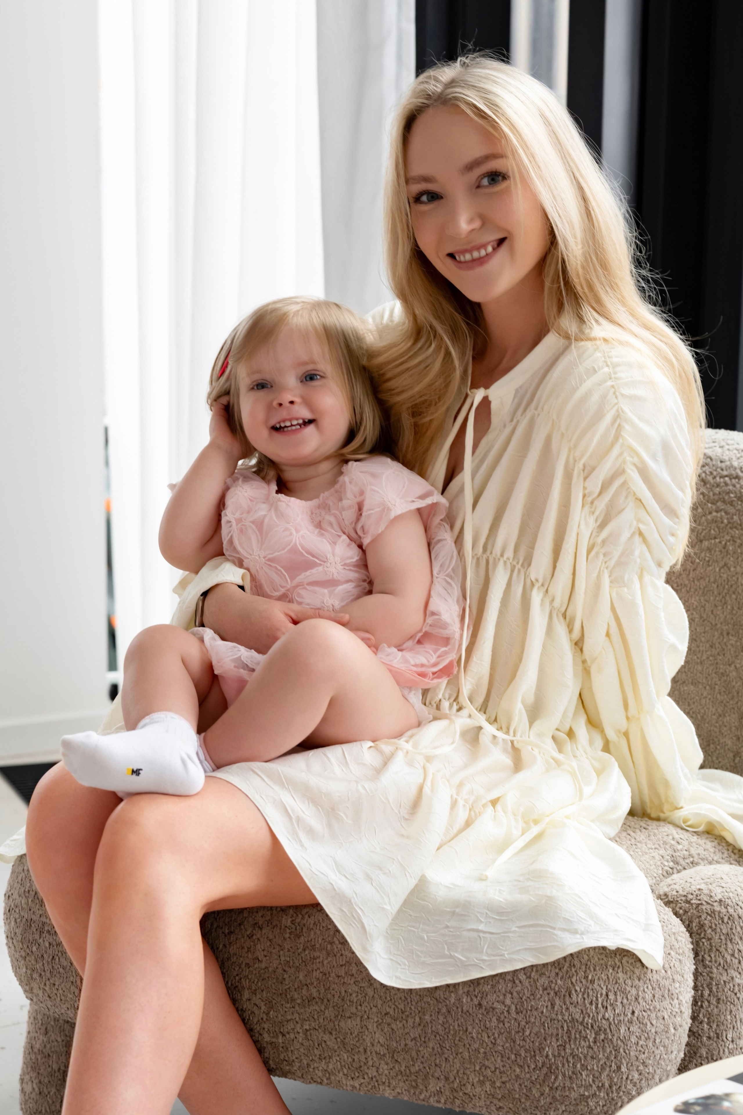 Катя+Полина. Фотограф Дарья Гейер