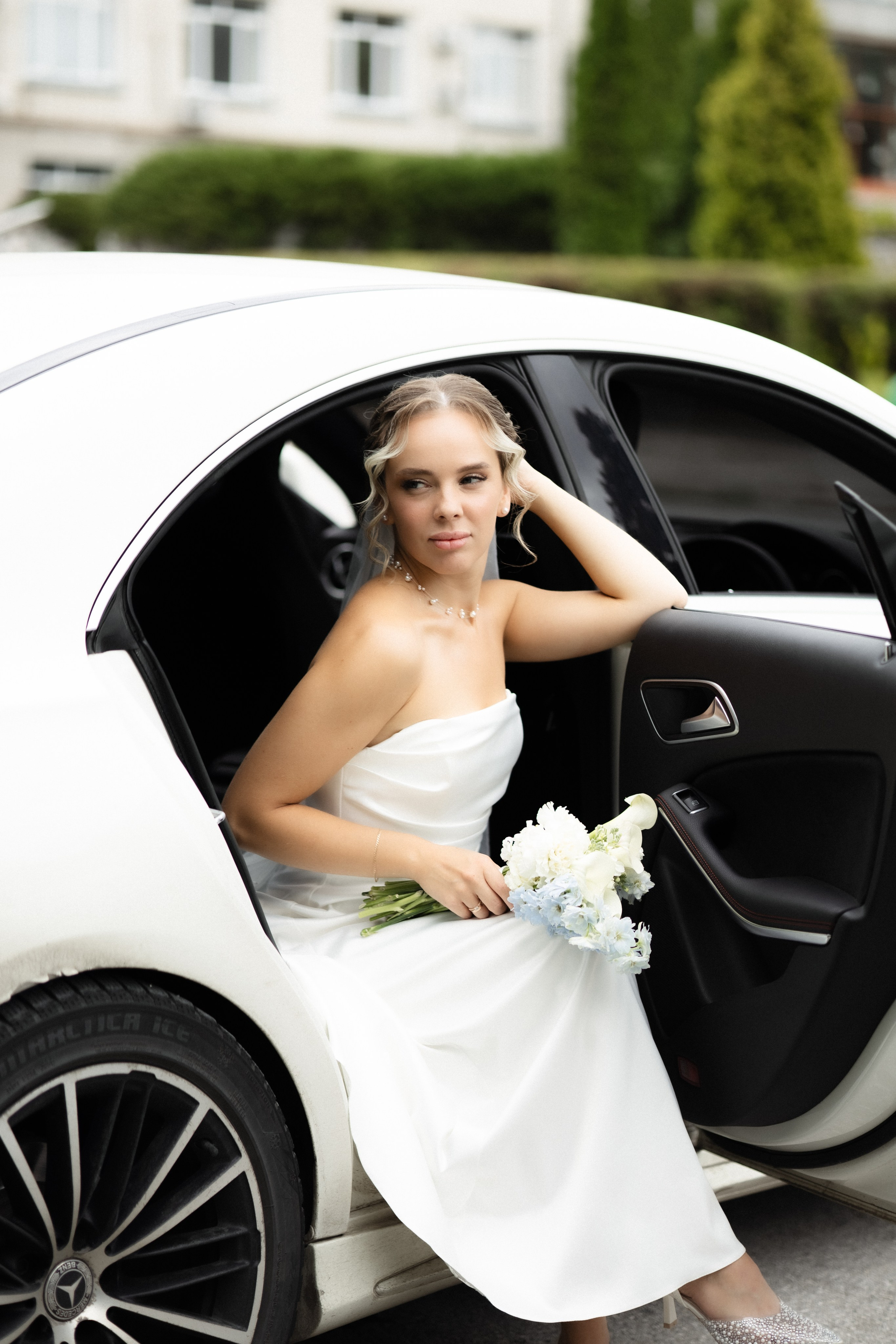 Свадебный фотограф Новосибирск. Свадебный и портретный фотограф в Новосибирске Любовь Исакова