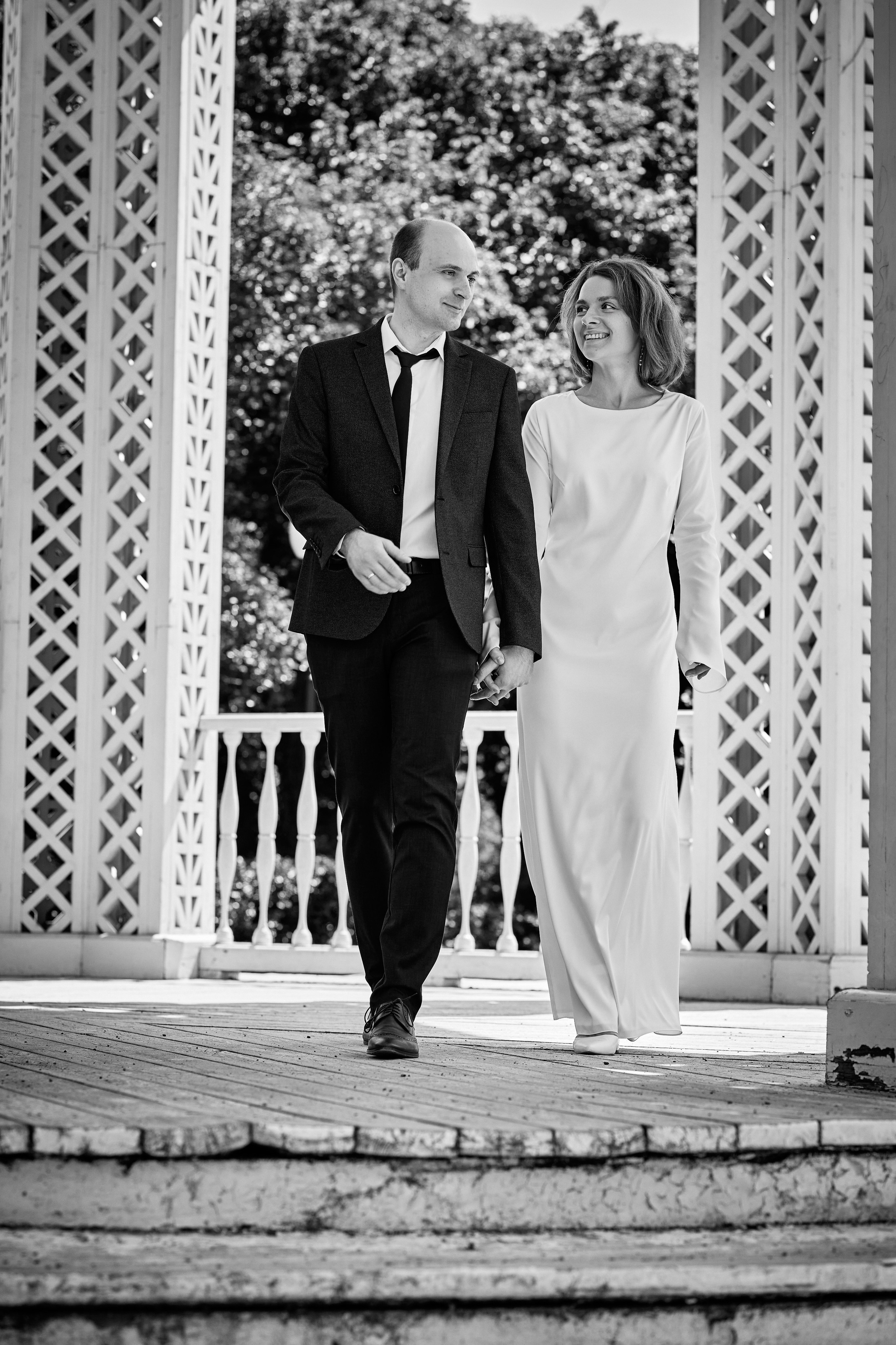 Михаил и Юлия 24.05.2024 Москва