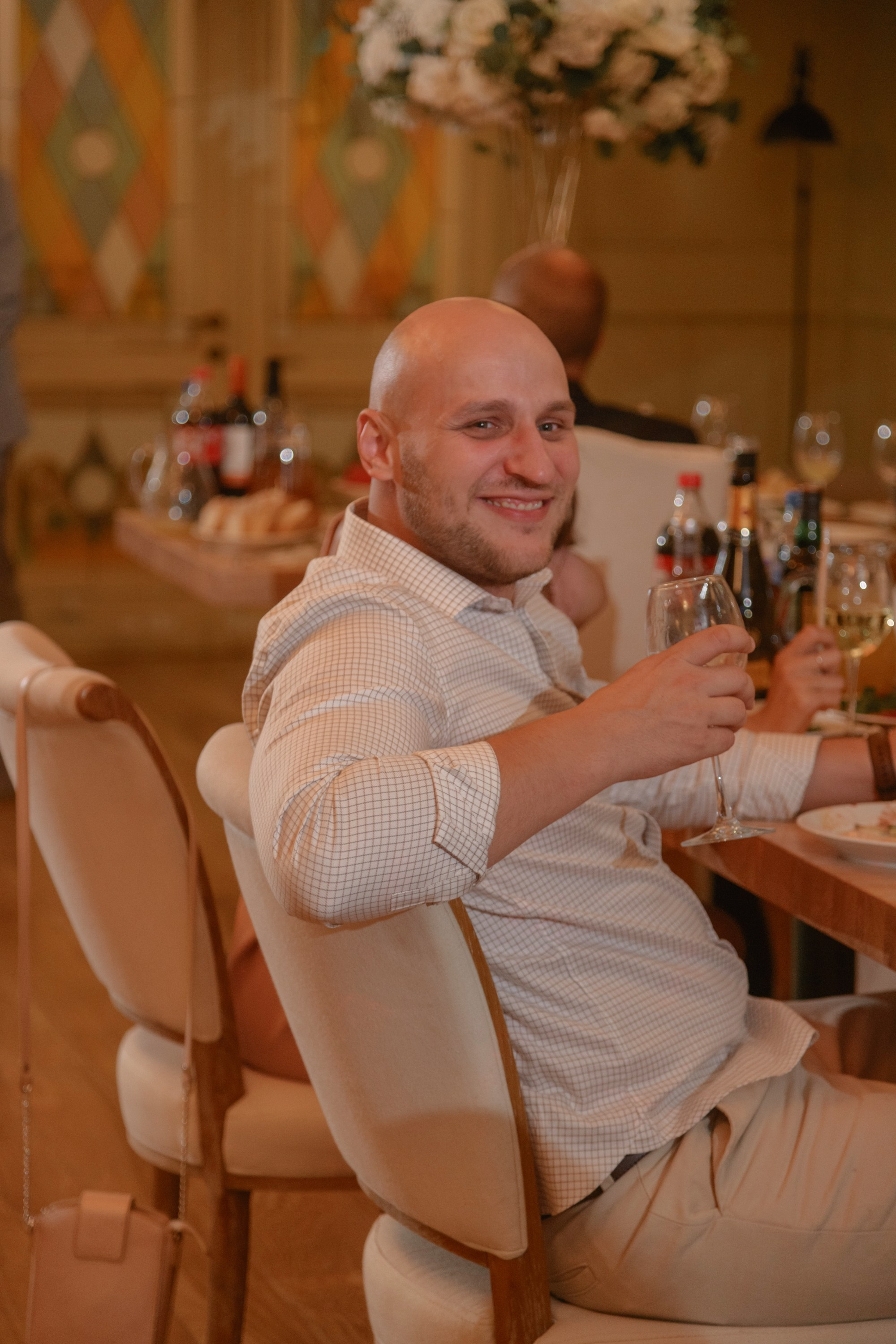 Камилла и Денис. Фотограф Смоляк Алена