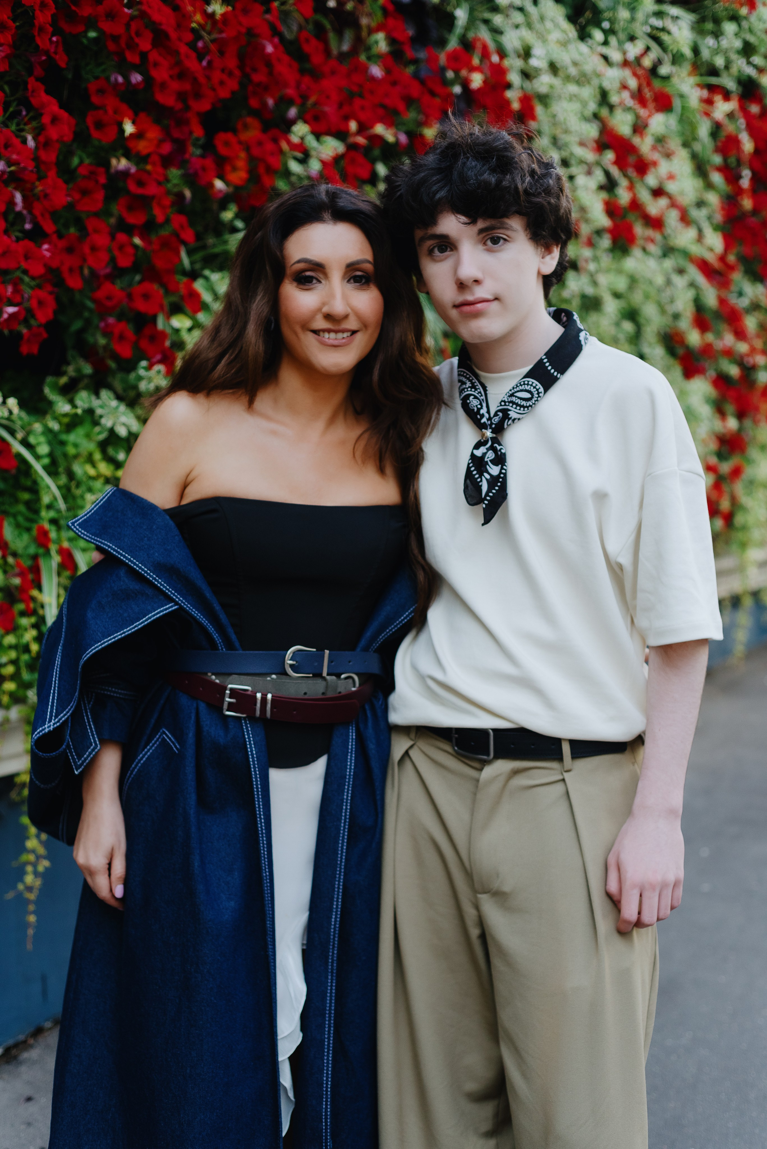 Бэкстейдж съемки клипа. Фотограф в Москве