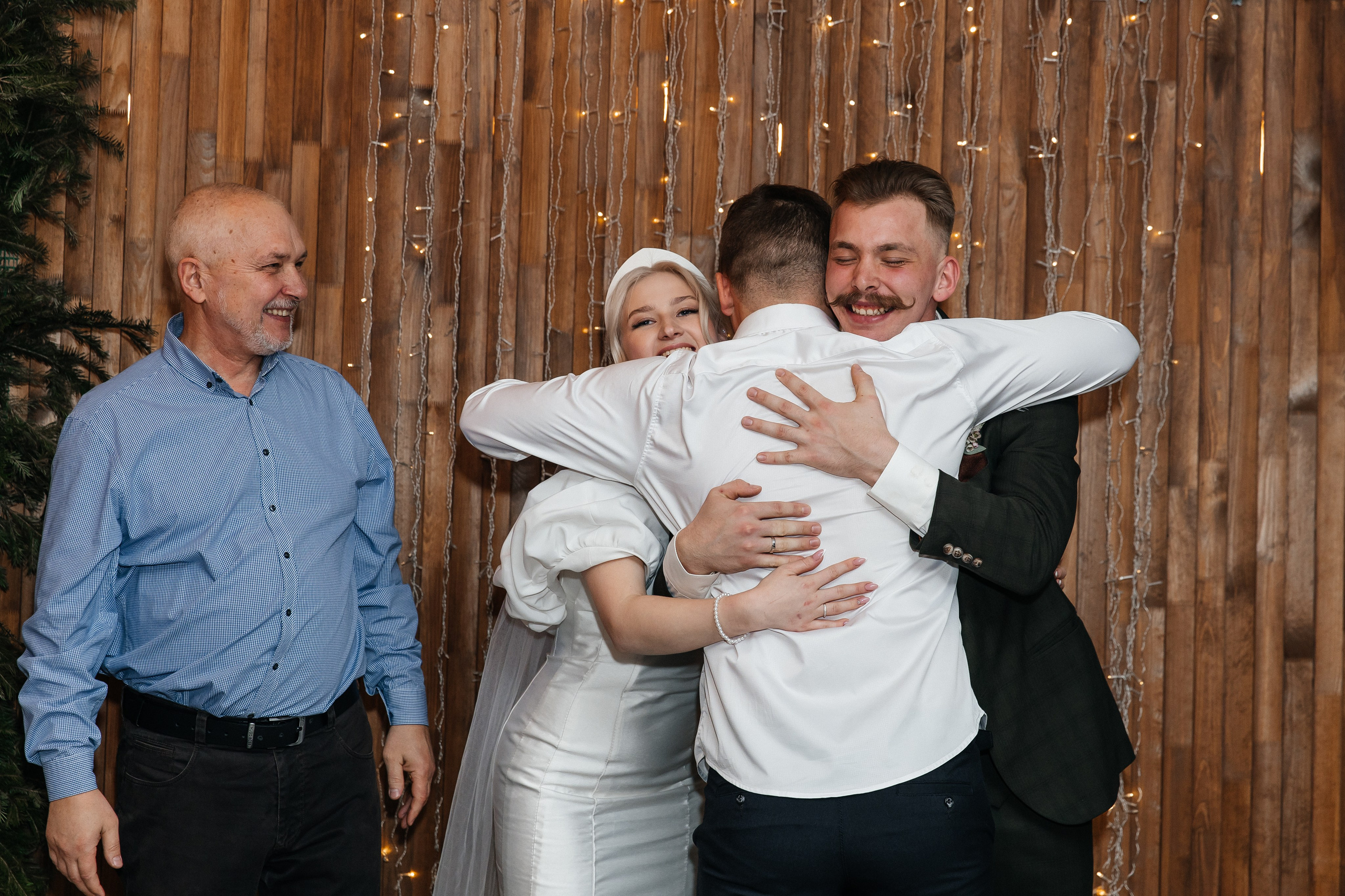 Сергей и Нина. Свадебный фотограф в Ростове-наДону Марина Дымарчук