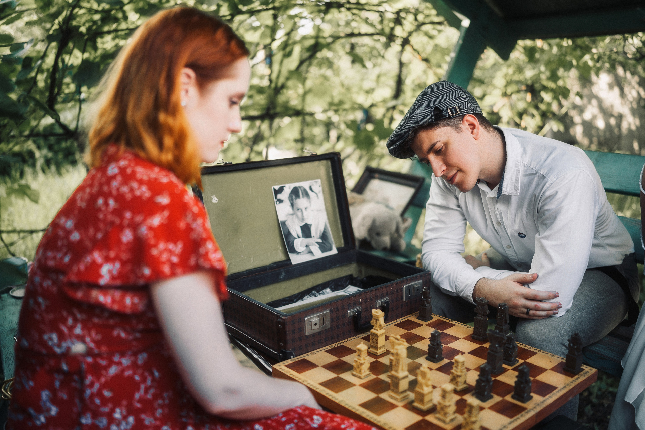 Репортажная фотосъемка юбилея в Воронеже. Свадебный и репортажный фотограф в Воронеже Роман Янко
