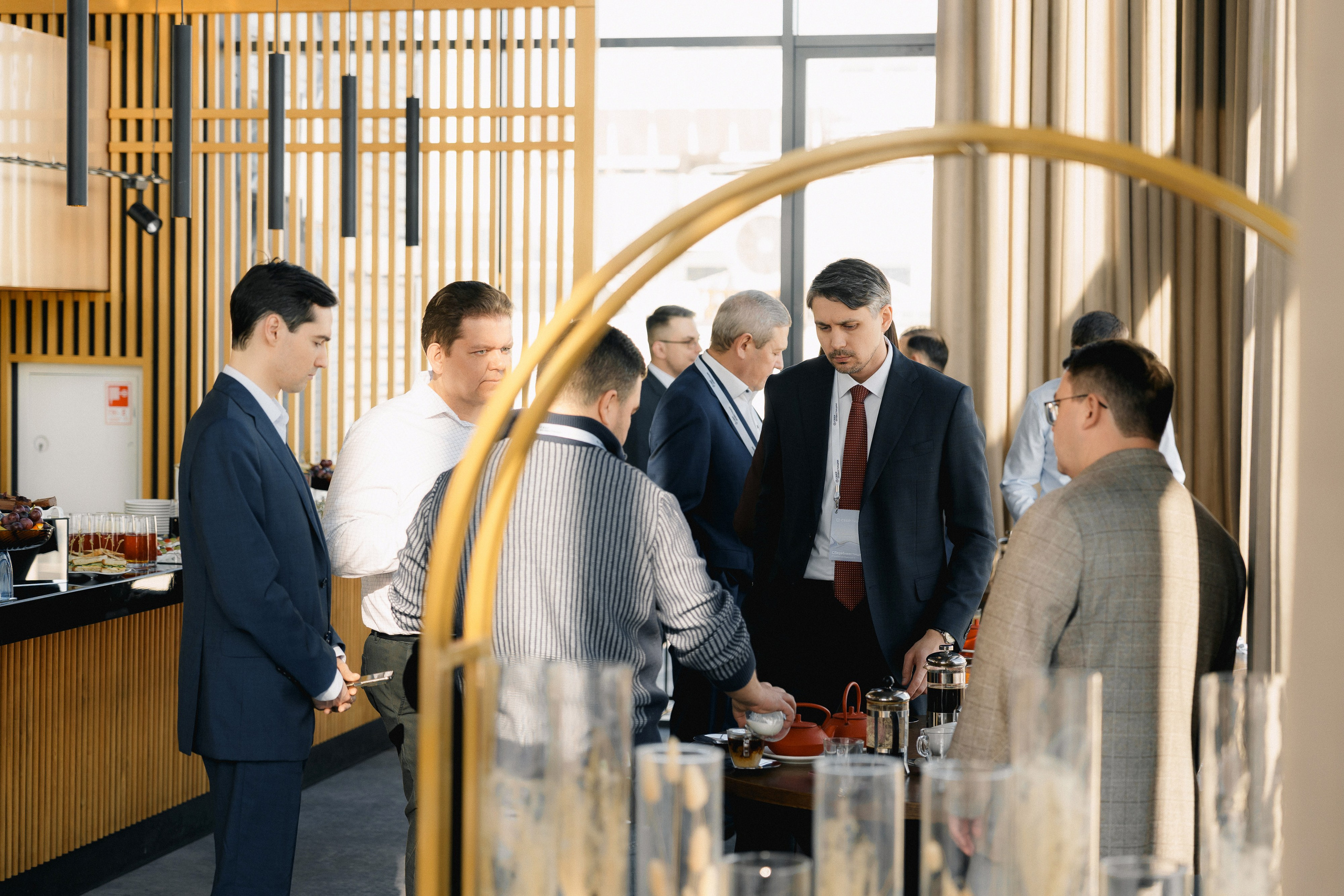 СБЕР Инвестиции (Ресторан #МОСКВА). Свадебный и репортажный фотограф в Воронеже Роман Янко