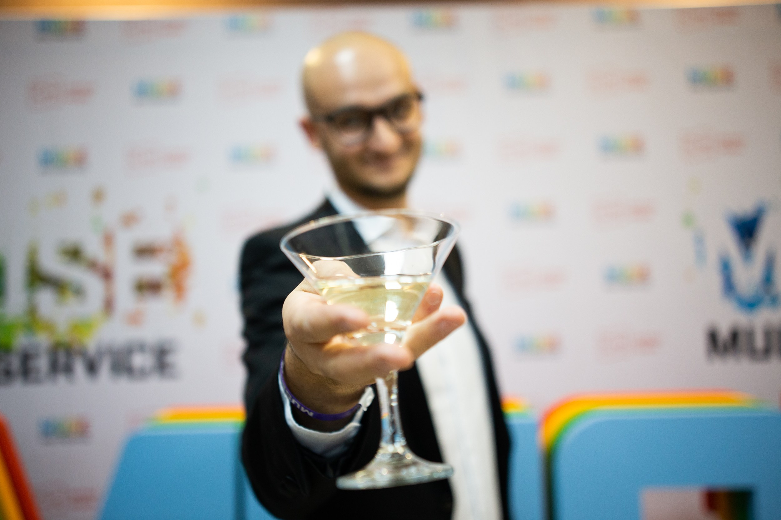 MUSE. Главная