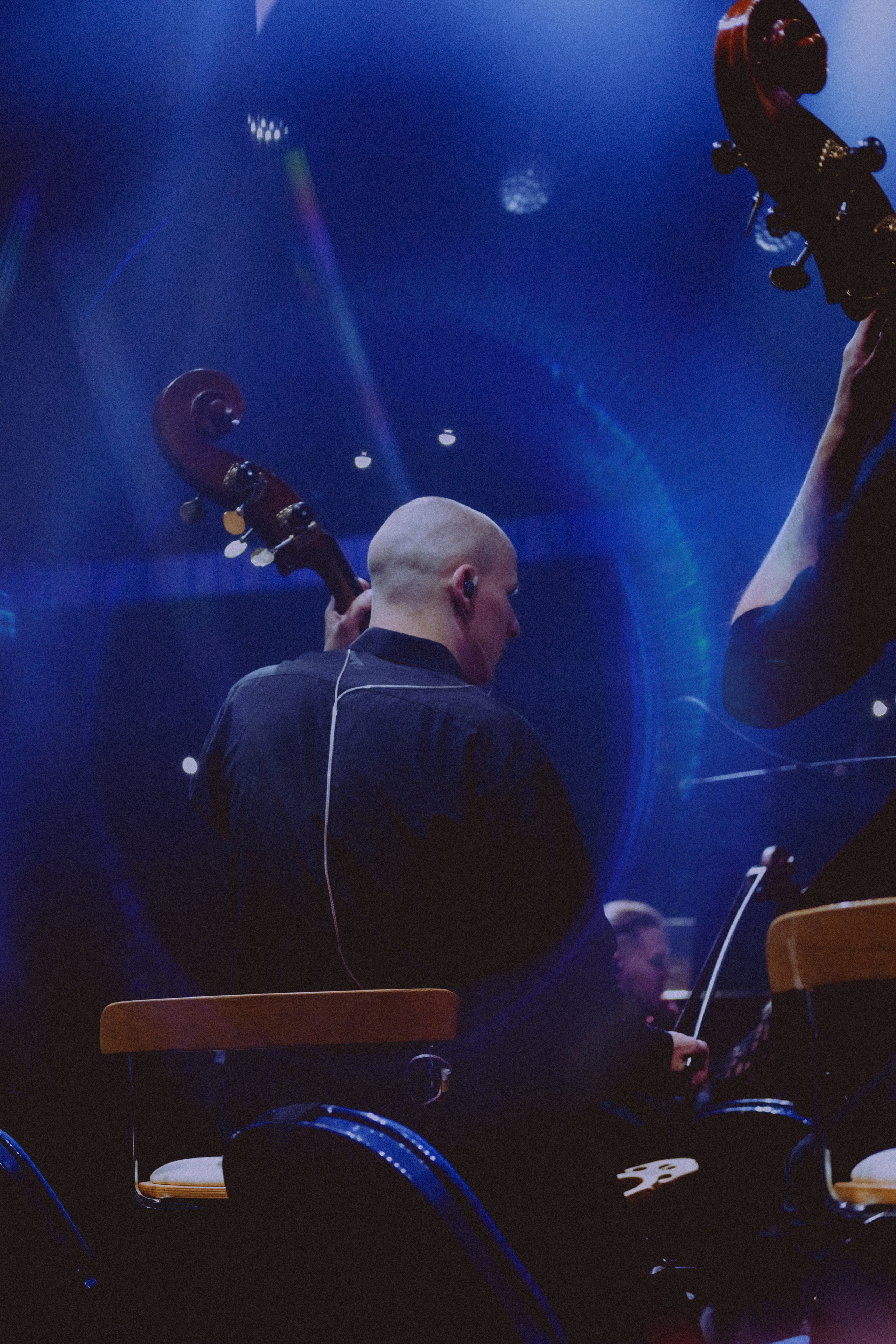 Cinema Medley Minsk Imperial Orchestra. Концертный фотограф в Санкт-Петербурге