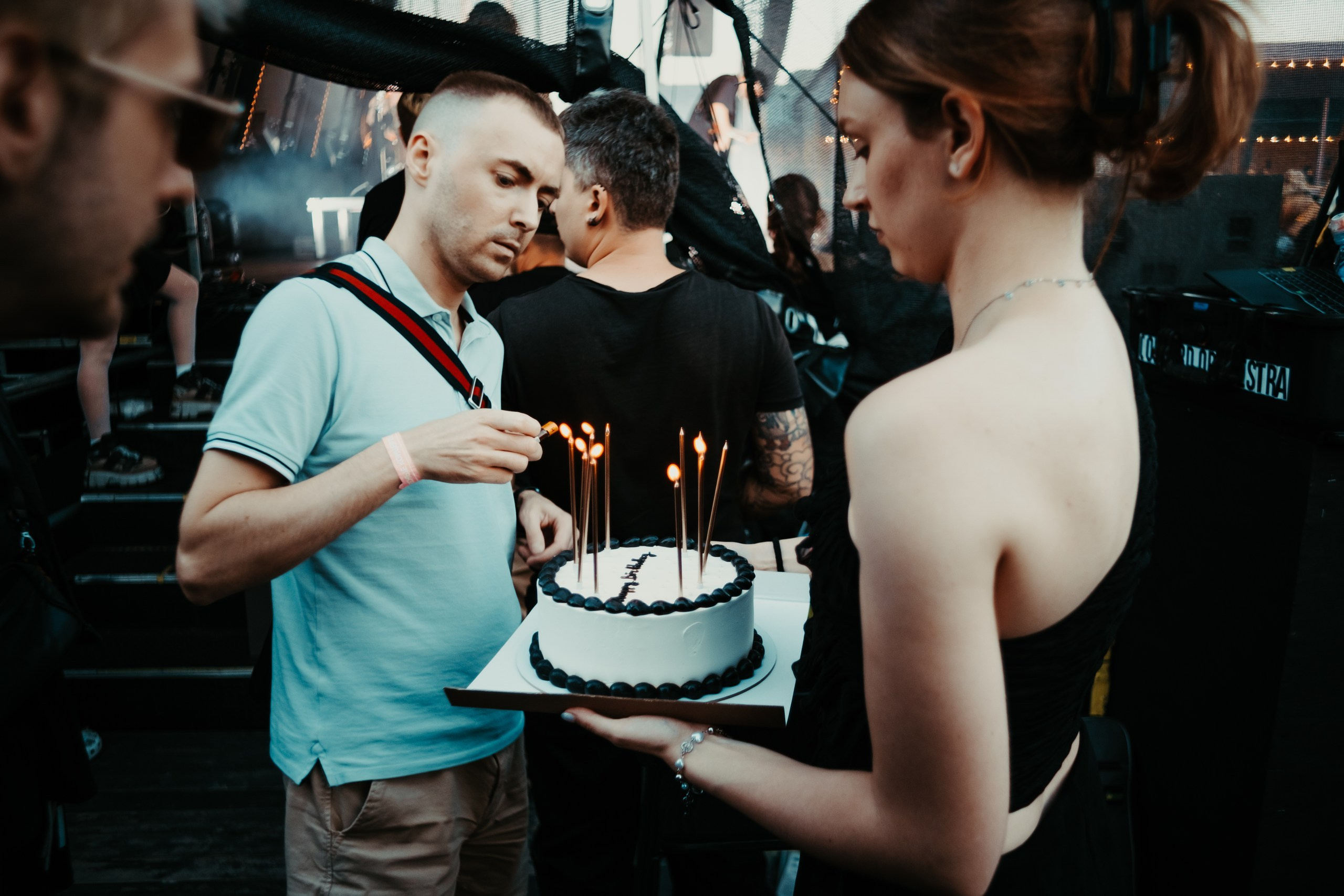 Мукка. Концертный фотограф в Санкт-Петербурге