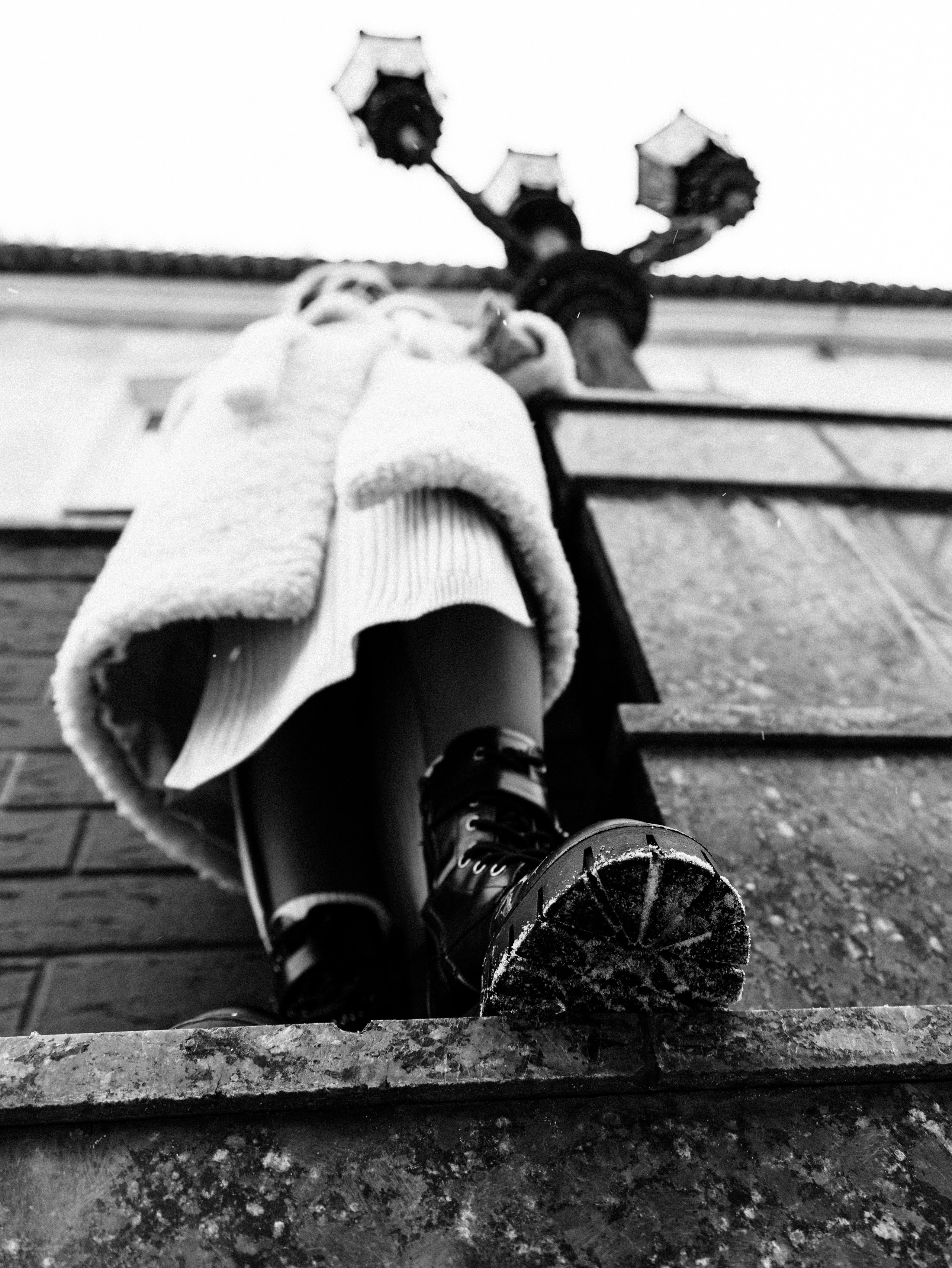 Аня. 25 лет спустя. ElizabetArt — фотограф в Воронеже Елизавета Хлусова