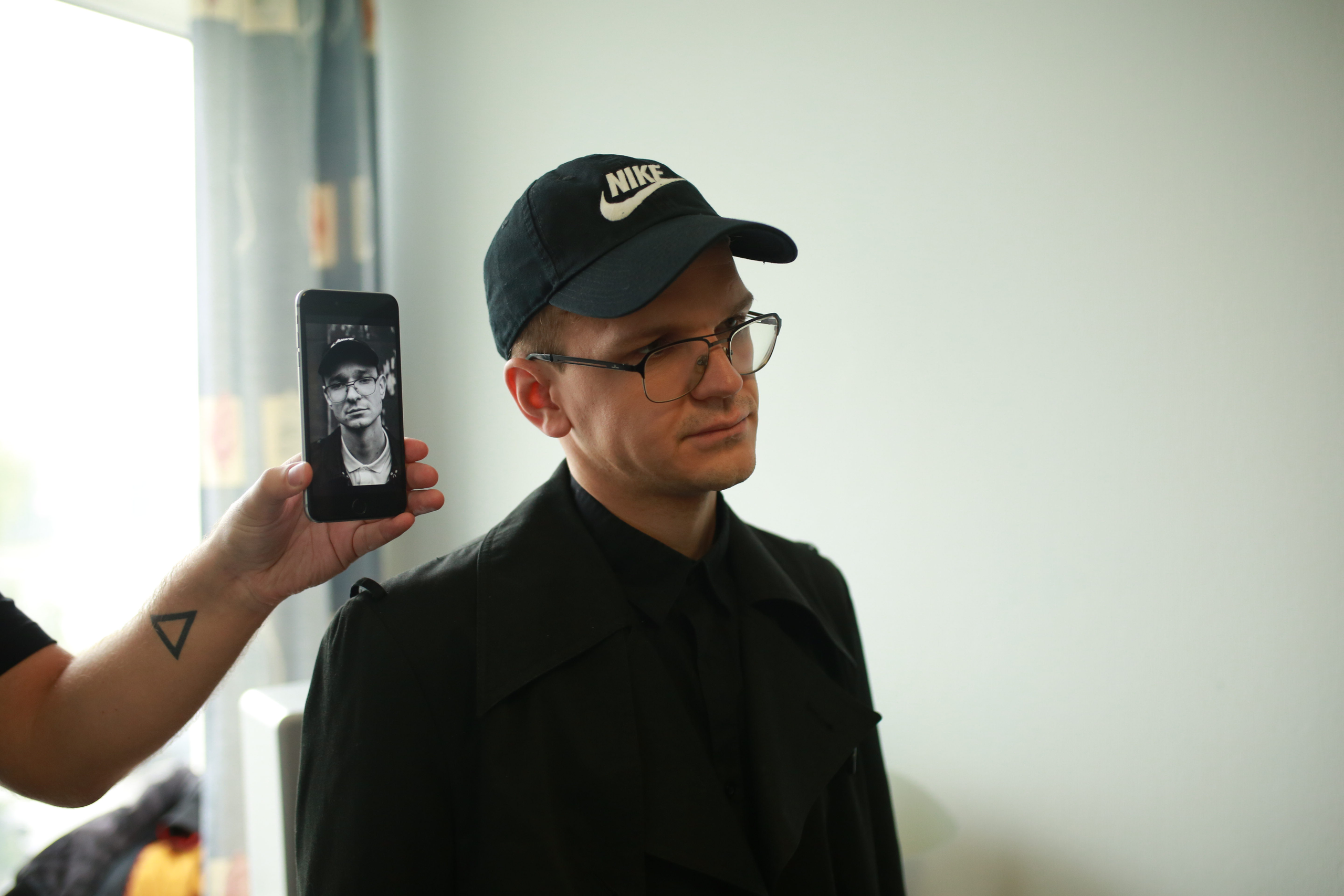 ЛСП «Тело». Семейный и портретный фотограф в Нижнем Новгороде Ольга Андреева