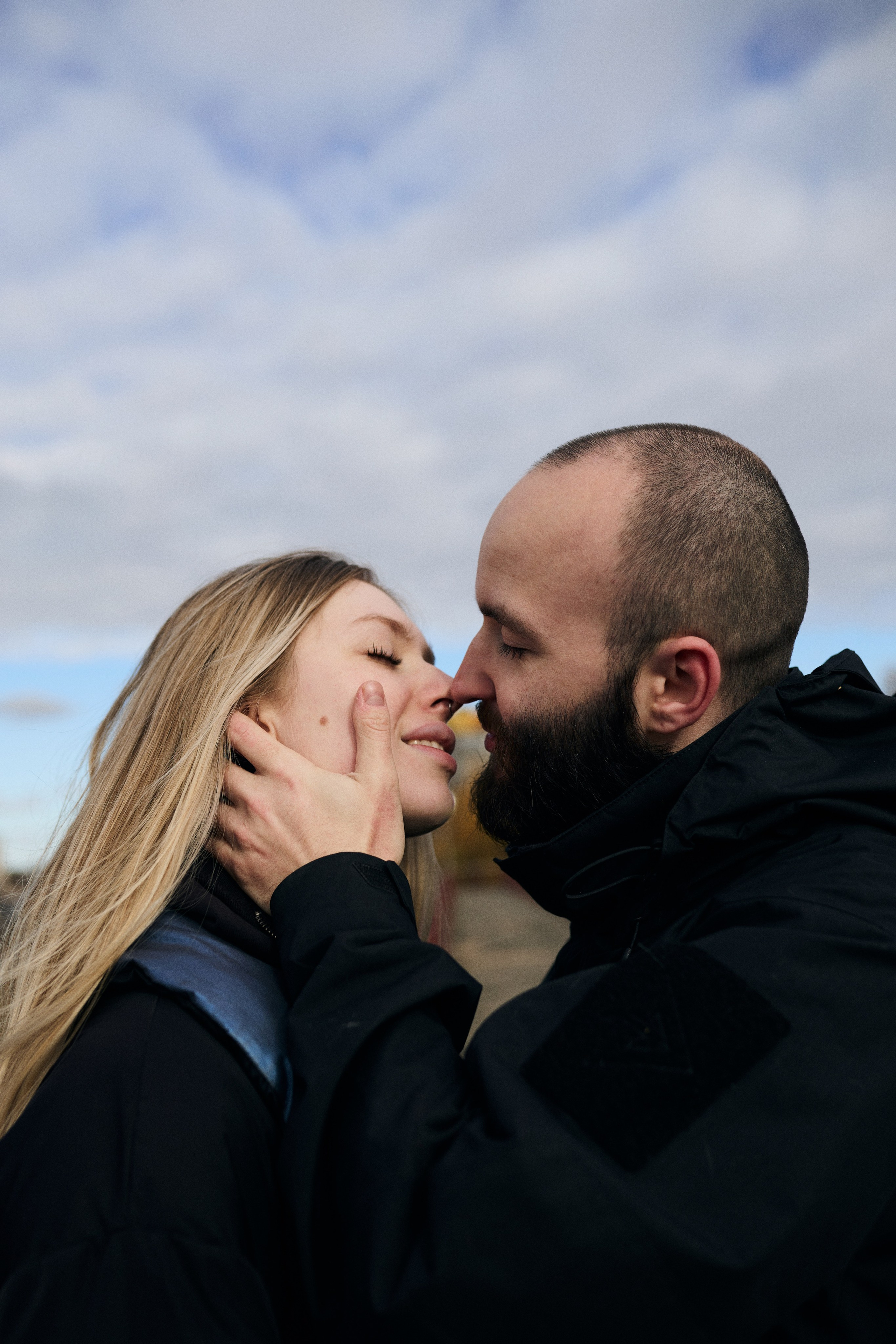 Портреты. Семейный и портретный фотограф в Нижнем Новгороде Ольга Андреева