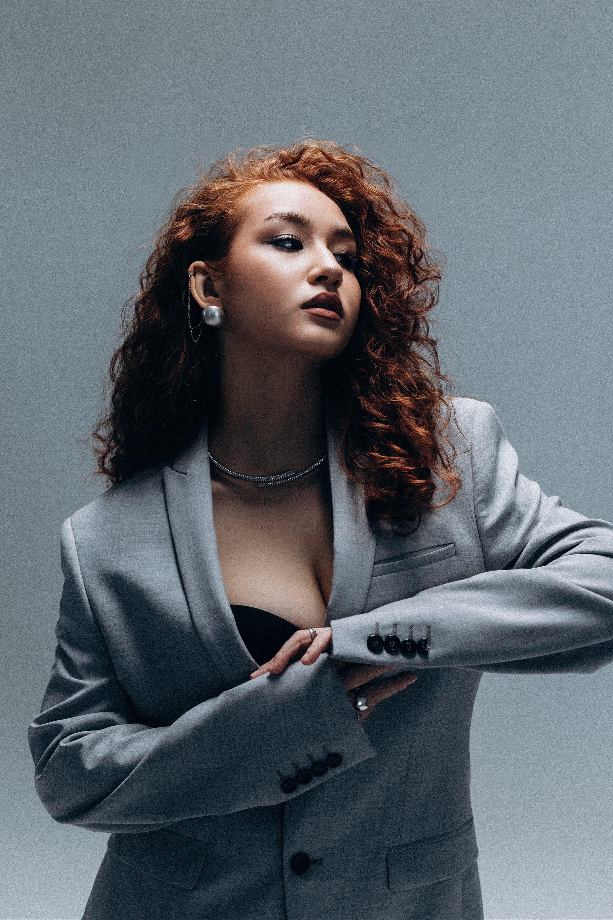 Индивидуальные съемки. Фотограф в Оренбурге Kreesha (Альбина Галявиева)