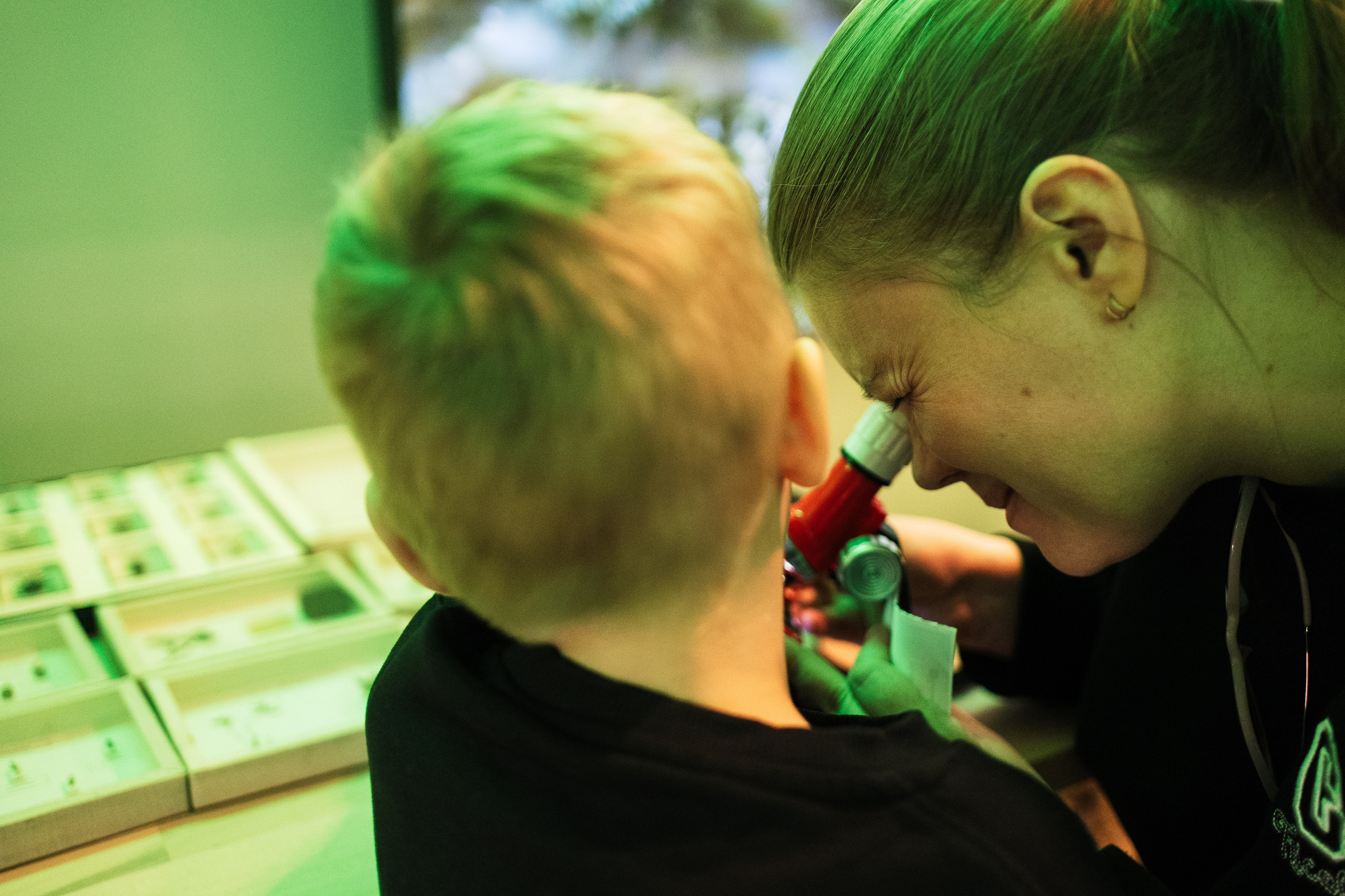 Ночь музеев 2024. Фотограф на любое событие в Кемерово