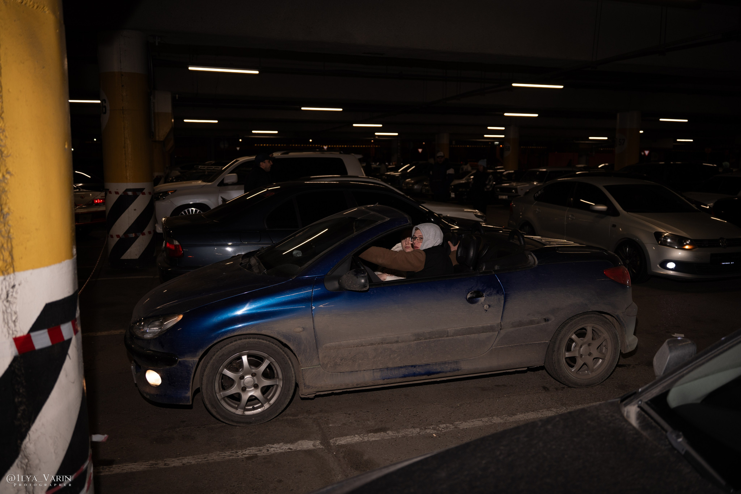 DnB 14/11/2025. TuninGGameS Media