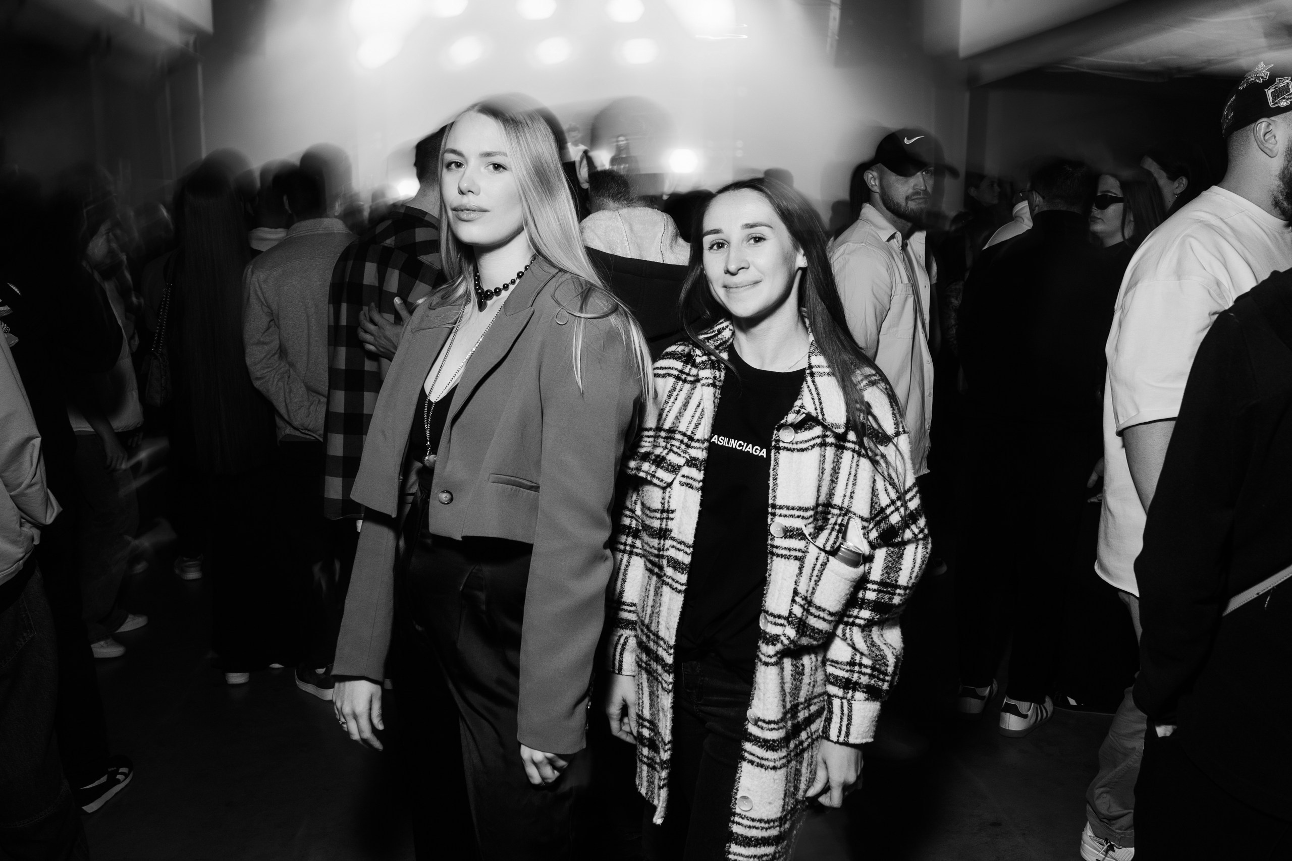 DARKSIDE. Фотограф Саид Дакаев г. Краснодар