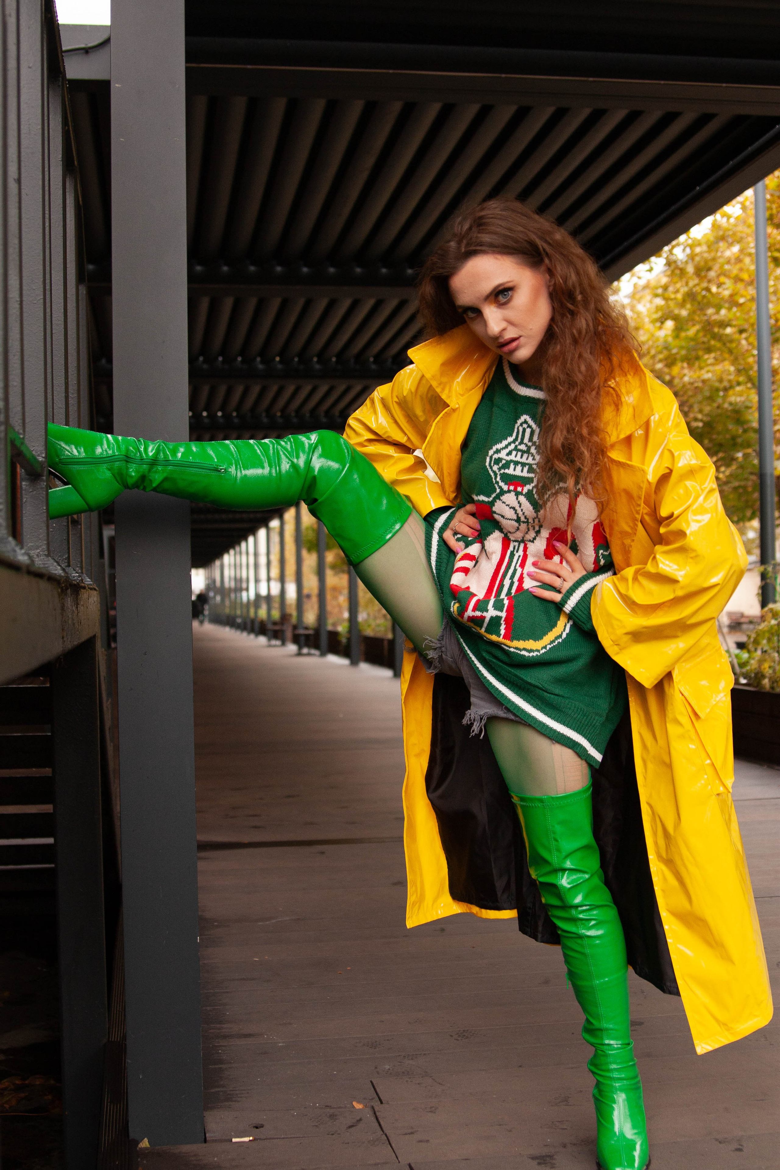 Ия. Фотограф Шурыгина Эльвира Москва