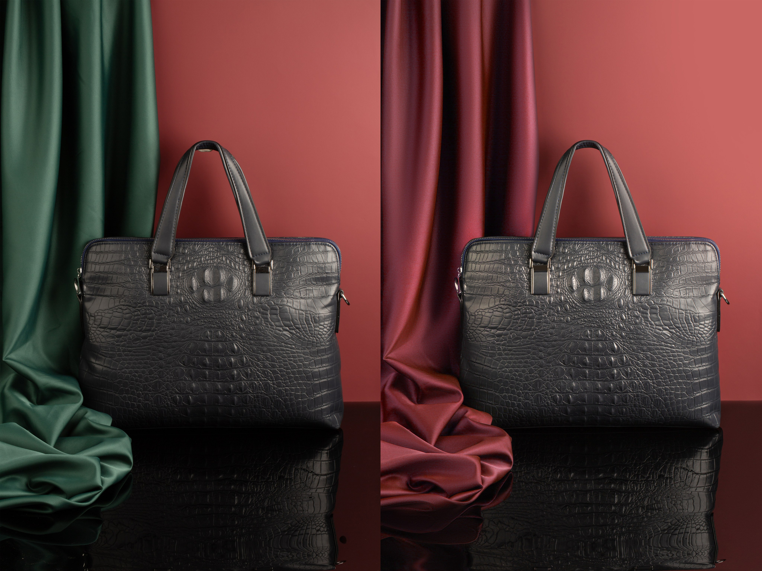 Ретушь фотографий сумок | Студия SVITHART